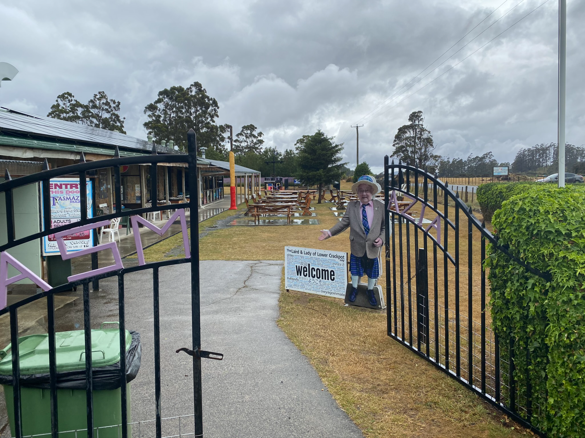 500 Staverton Road, Promised Land, TAS, 7306 - Image 2