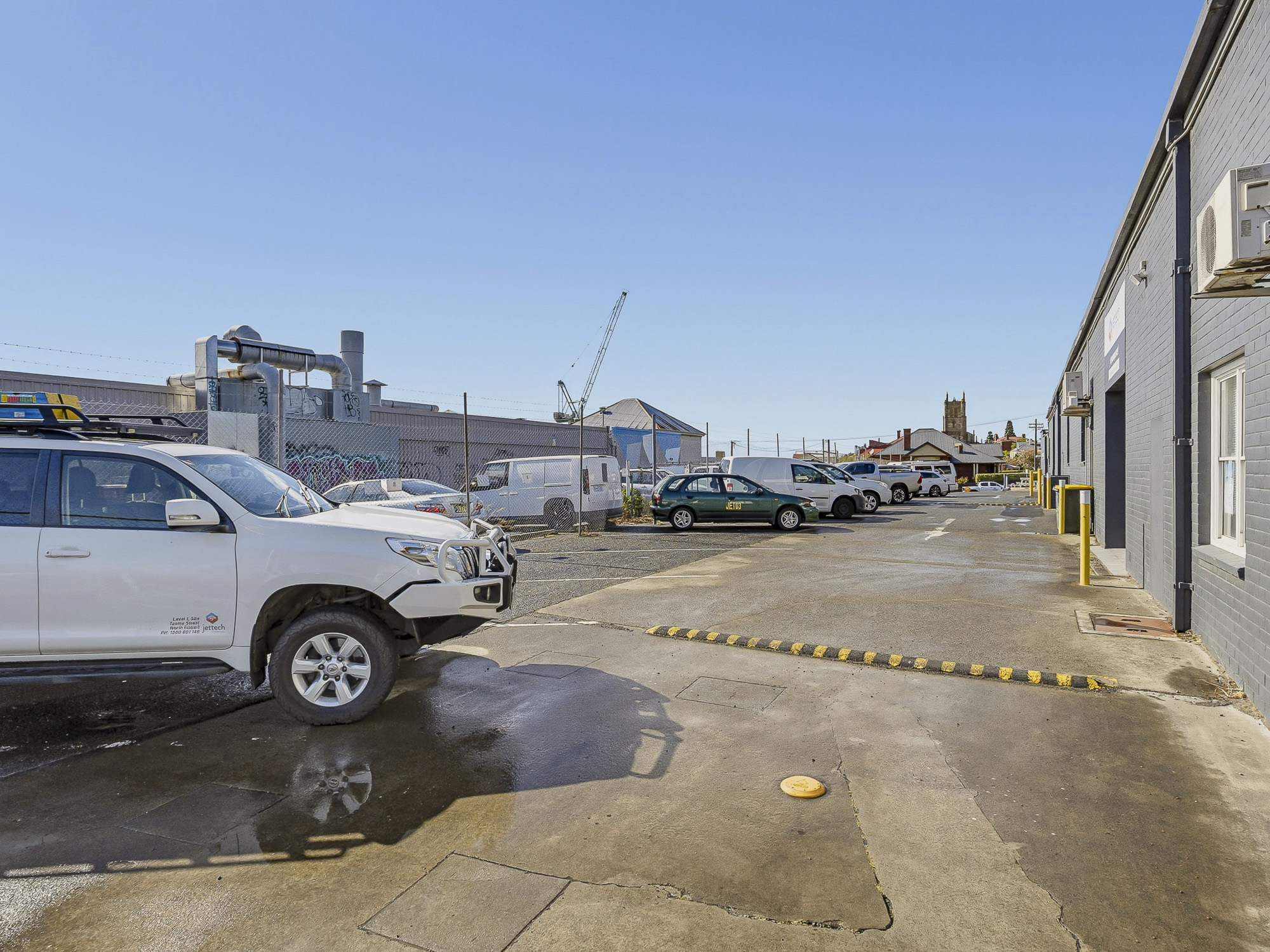 Unit 2/37 Tasma Street, North Hobart, TAS, 7000 - Image 11