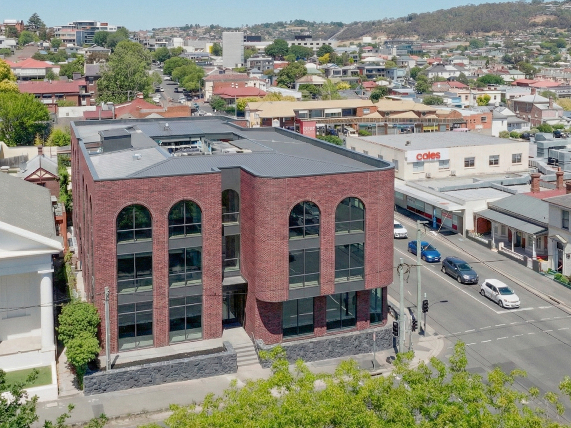 207-215 Charles Street, Launceston, TAS, 7250 - Image 4