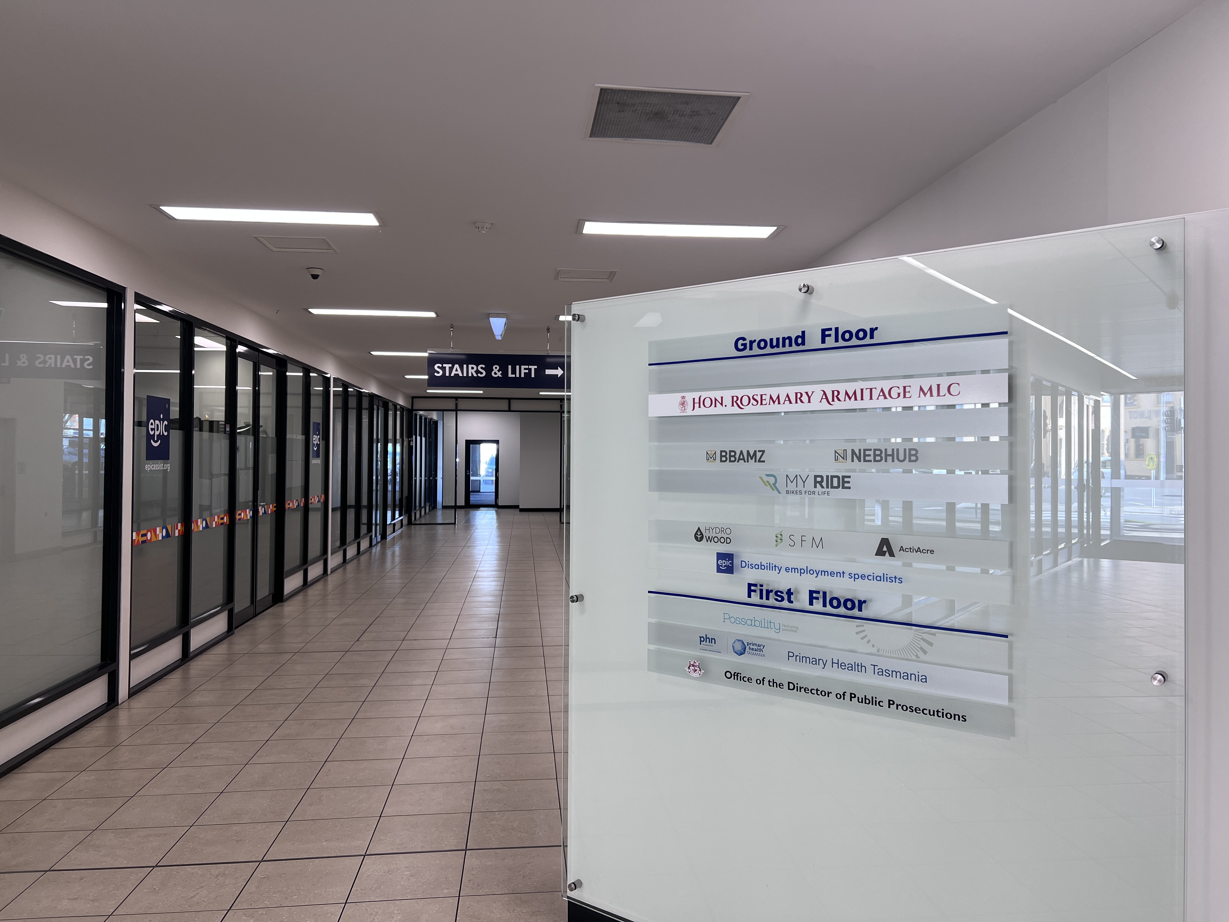 Level Ground Suite 4/182-192 Cimitiere Street, Launceston, TAS, 7250 - Image 11