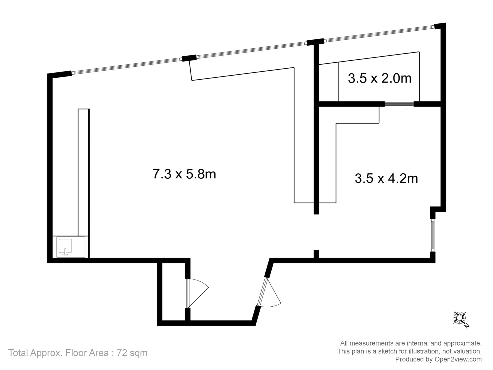 Level 1/35 Murray Street, Hobart, TAS, 7000 - Image 8