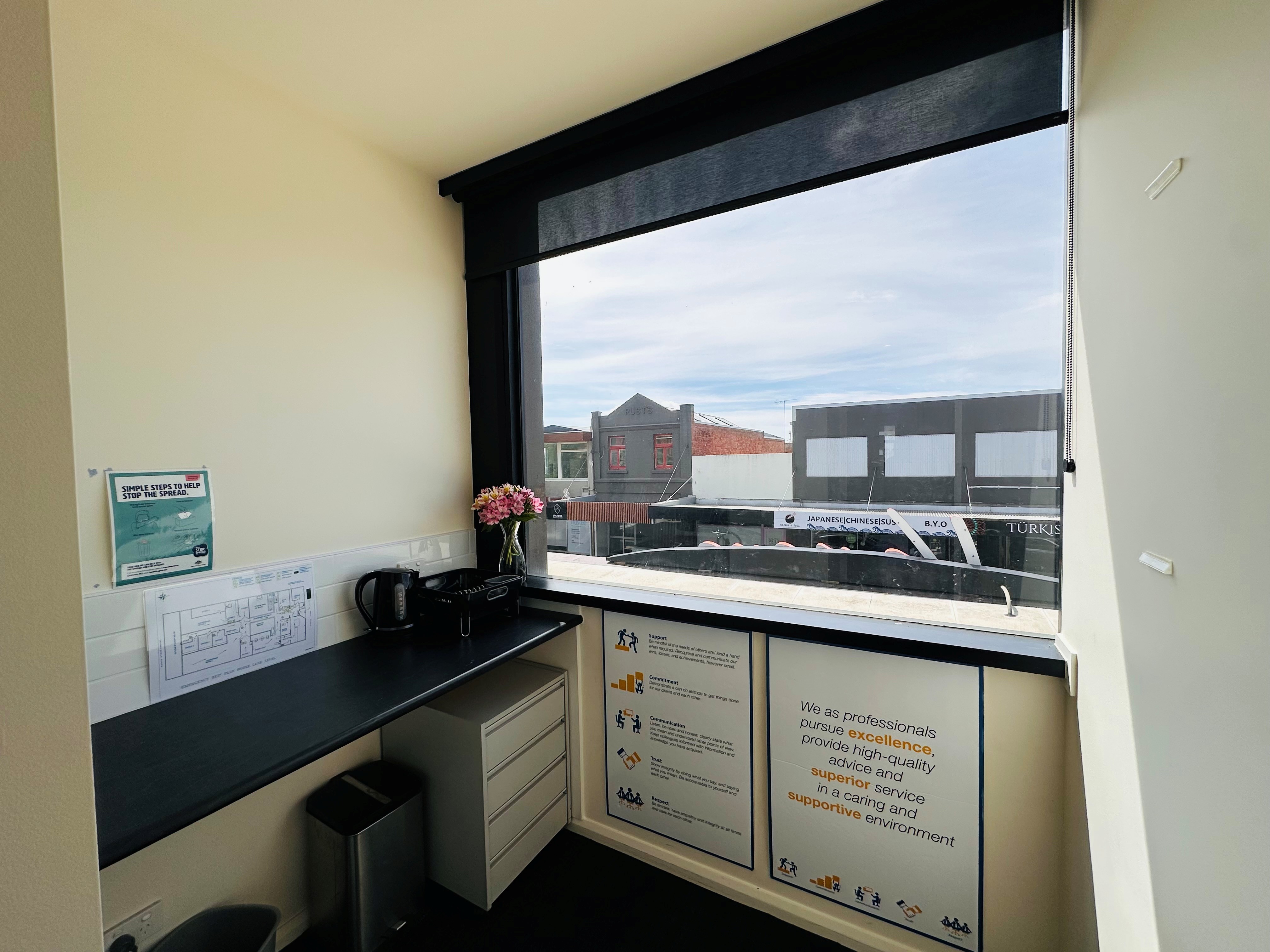 Ground  Shop 2/5 Rooke Street, Devonport, TAS, 7310 - Image 3