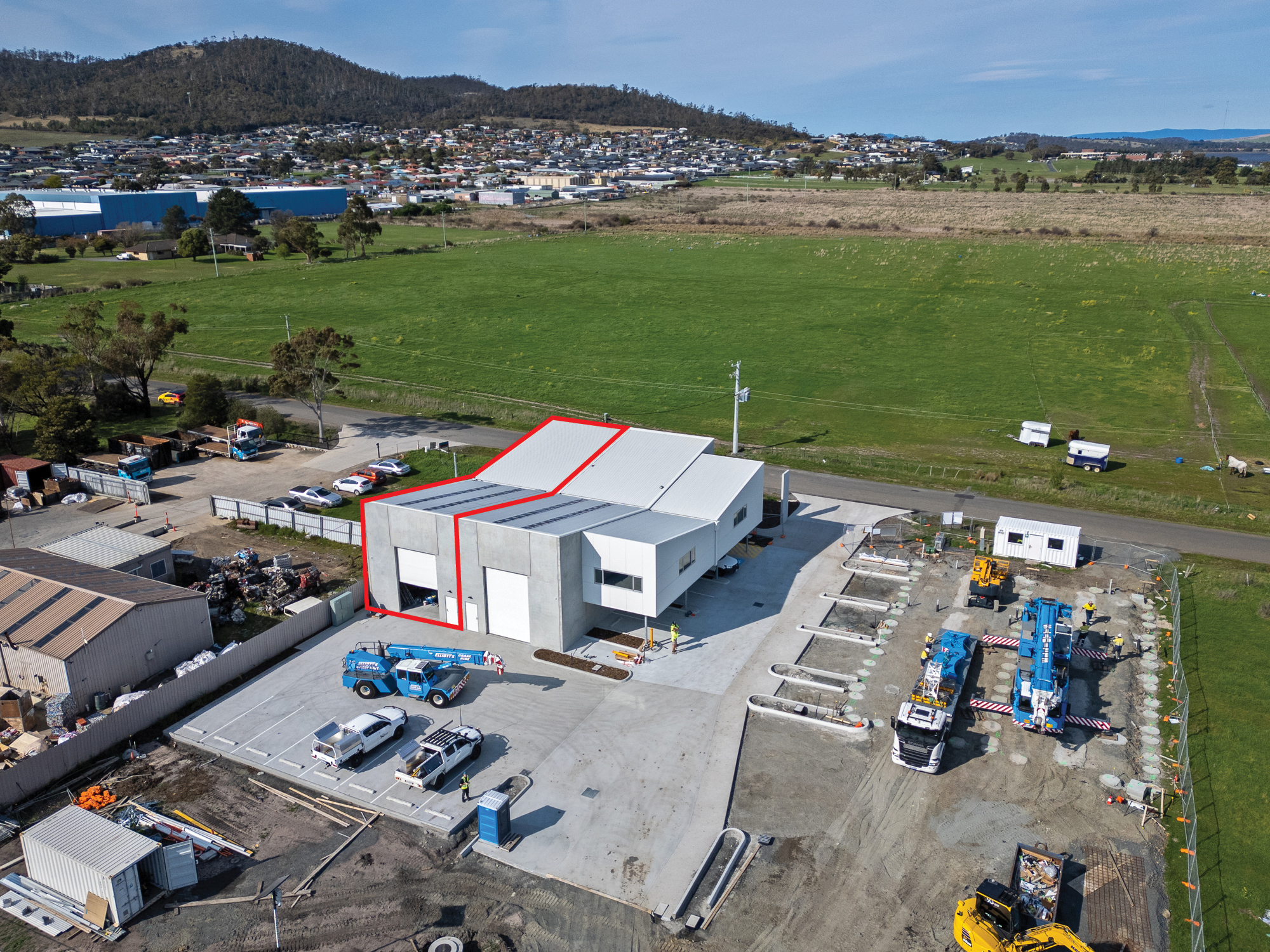 Unit 1, 66 Droughty Point Road, Rokeby, TAS, 7019 - Image 6