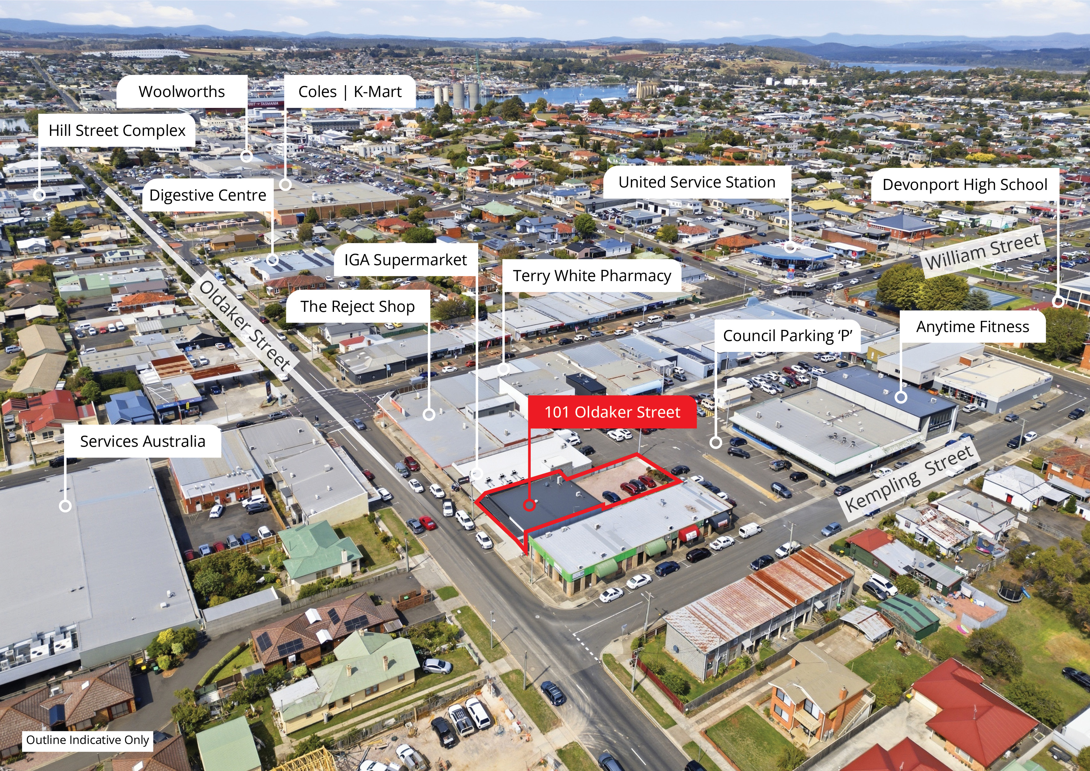 101 Oldaker Street, Devonport, TAS, 7310 - Image 4