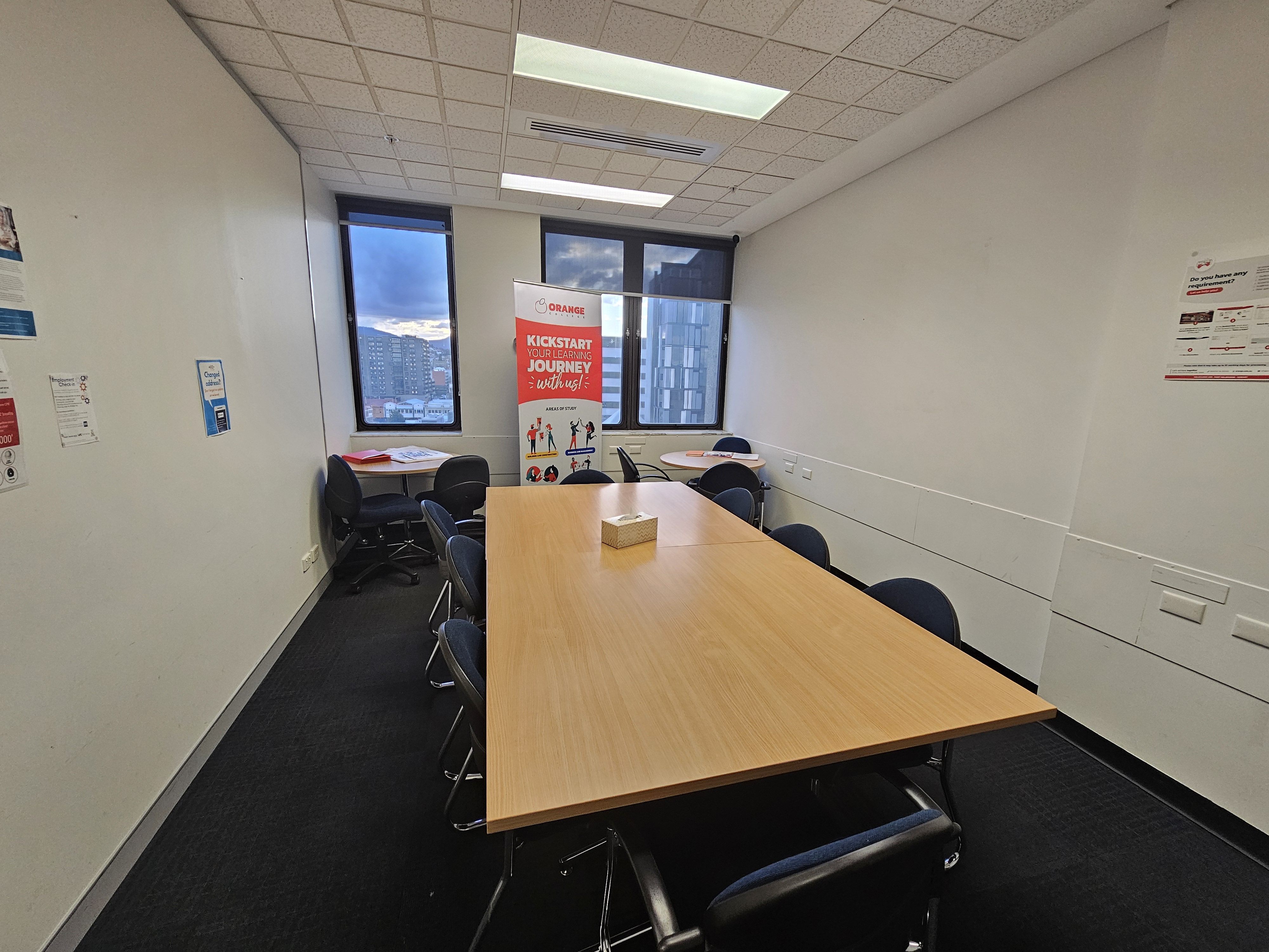 Level 8 Suite 2/86 Collins Street, Hobart, TAS, 7000 - Image 6