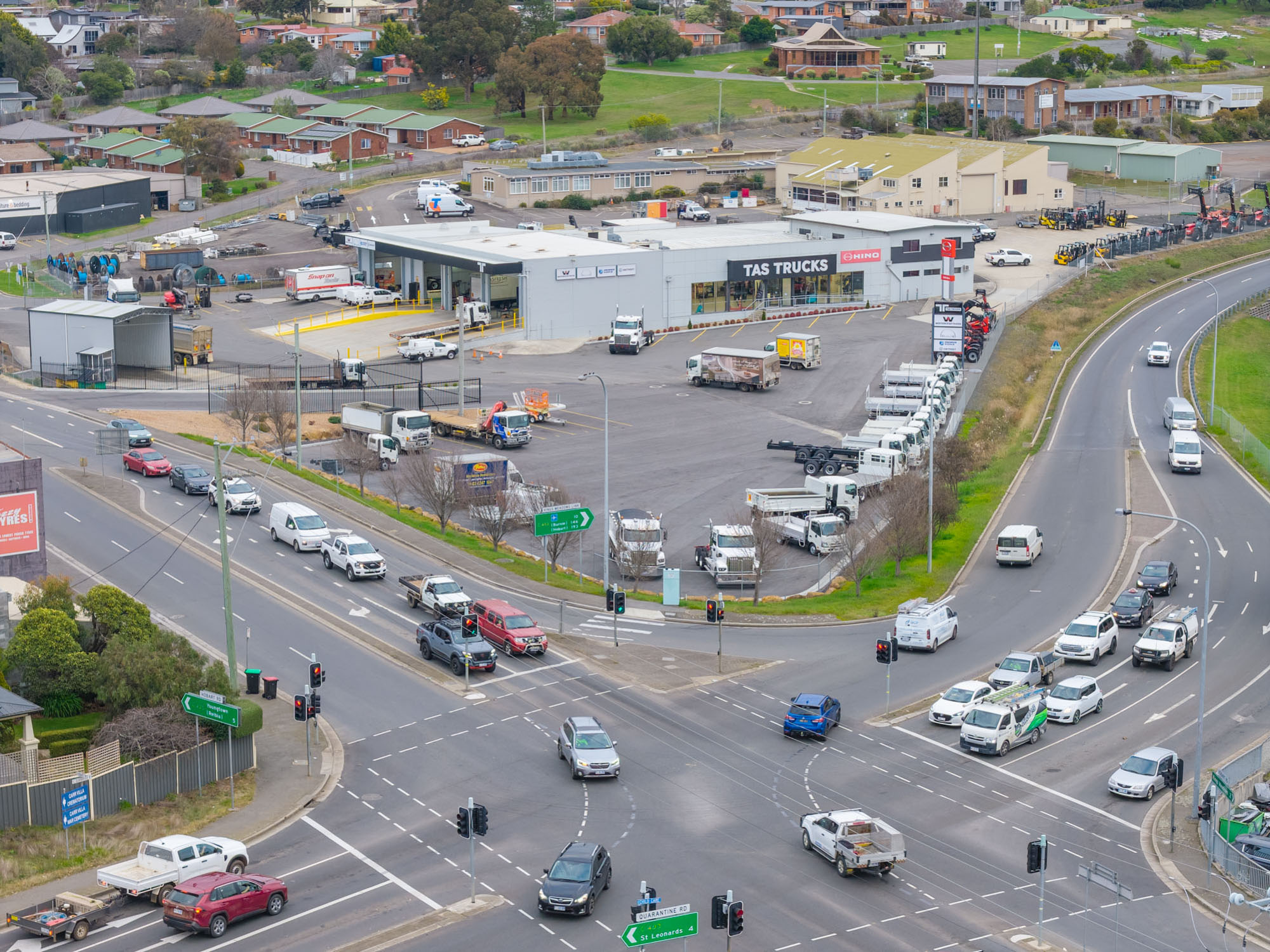 242 & 246 - 250 Hobart Road, Youngtown, TAS, 7249 - Image 21