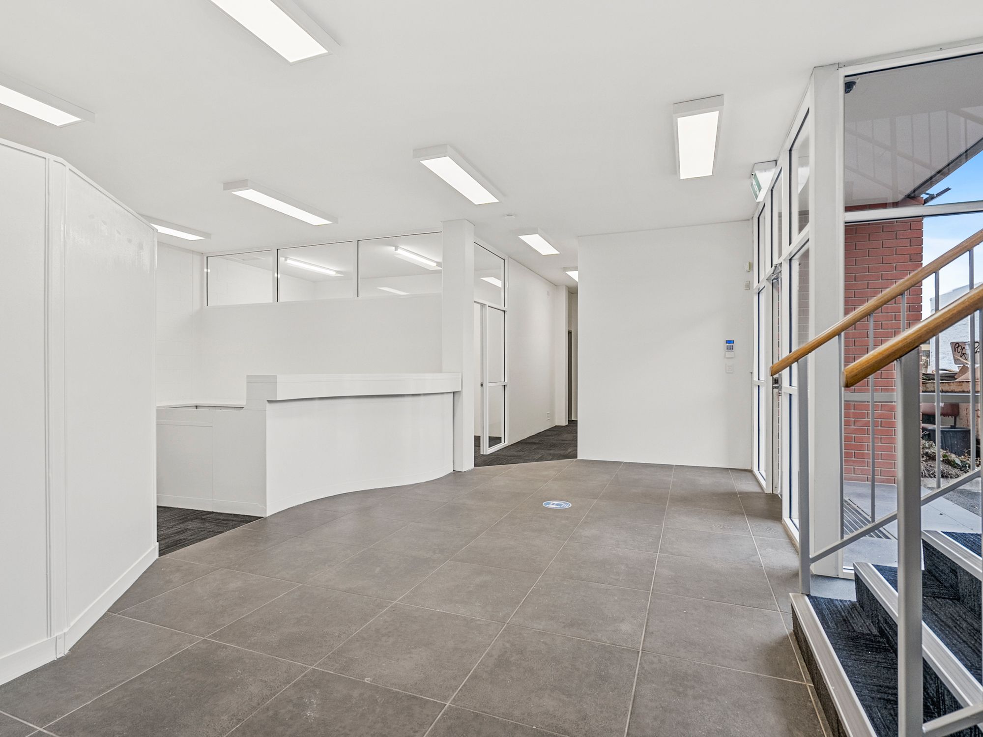 Office/127 Bathurst Street, Hobart, TAS, 7000 - Image 4