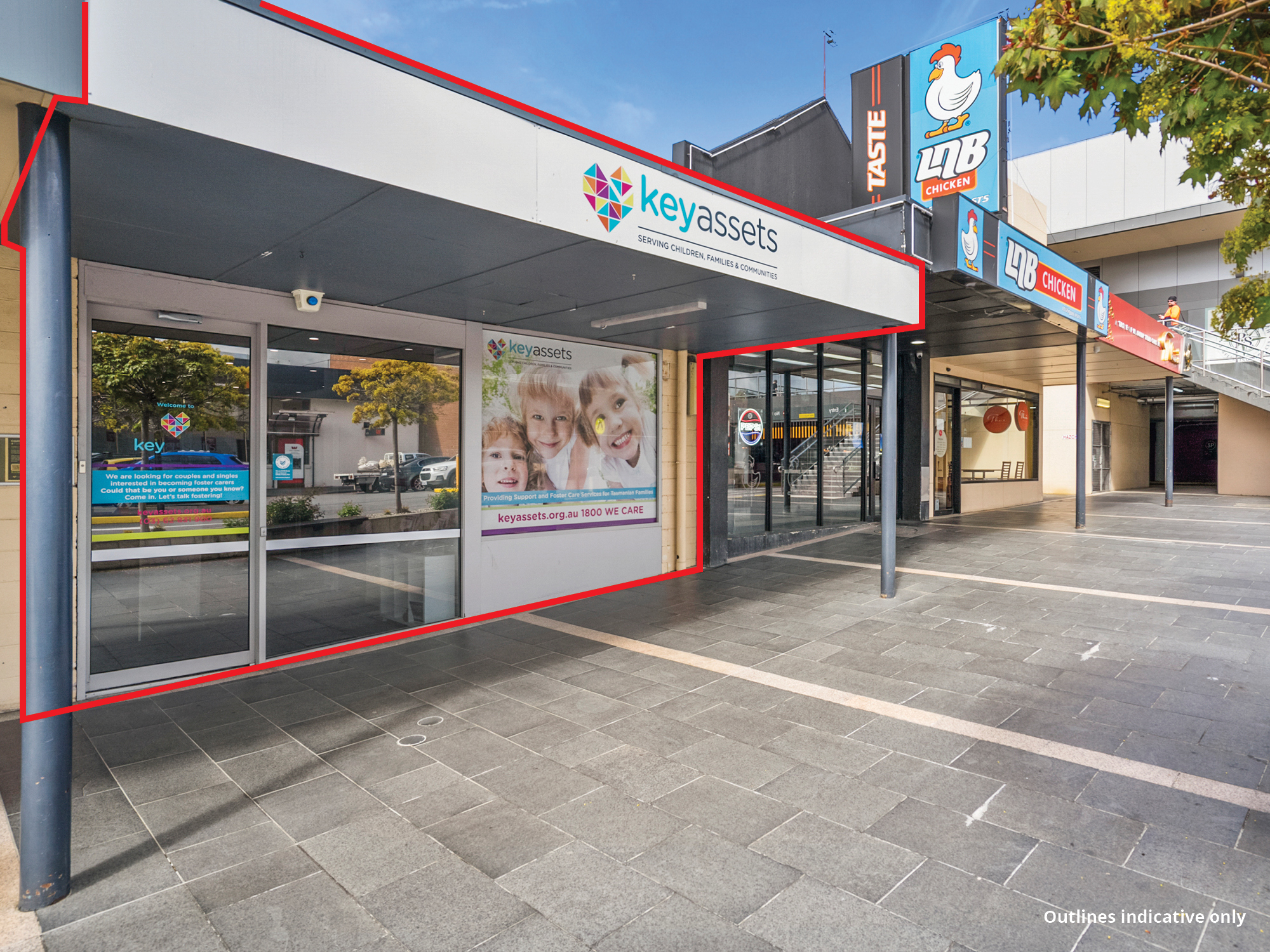 Shop 50/29 Channel Highway, Kingston, TAS, 7050