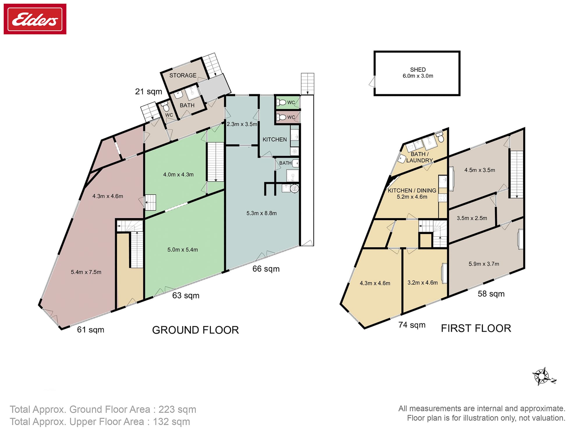170-174 New Town Road, New Town, TAS, 7008 - Image 14