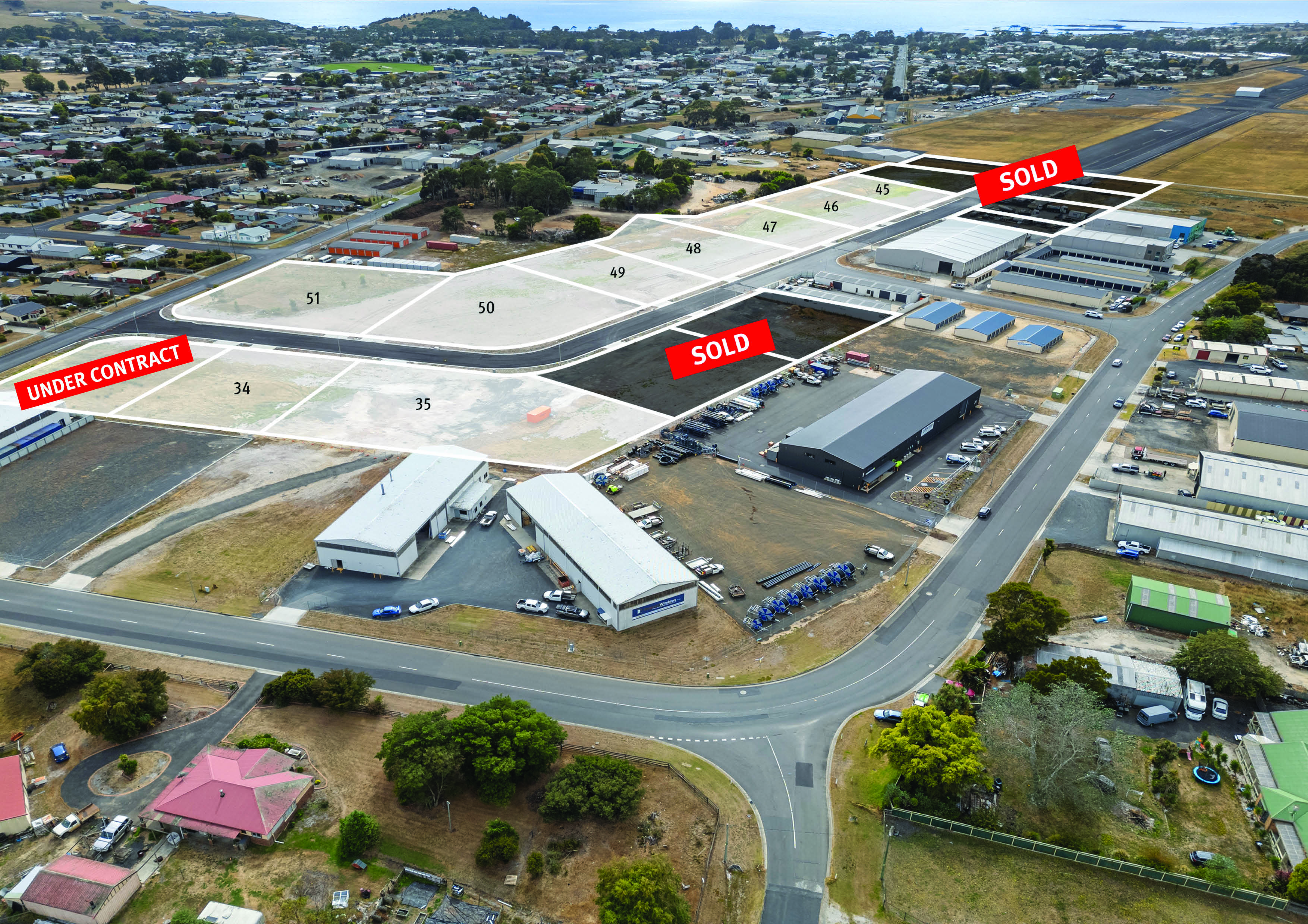 10 Lots Total/- Bravo Street, Wynyard, TAS, 7325 - Image 6