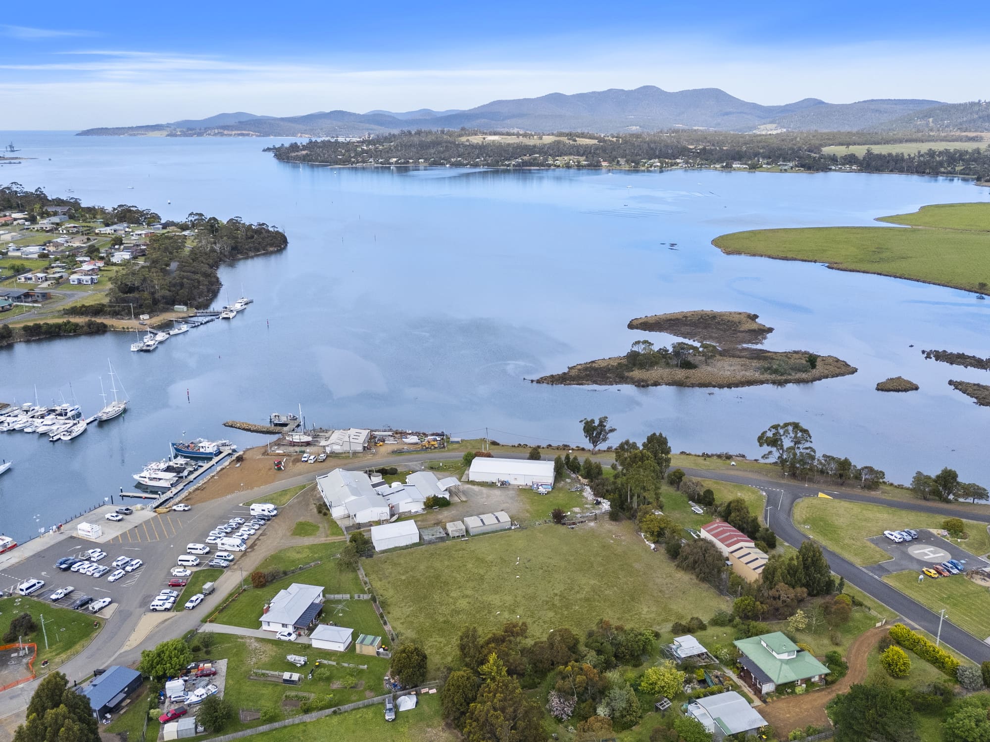 17 Esplanade West, Triabunna, TAS, 7190 - Image 20