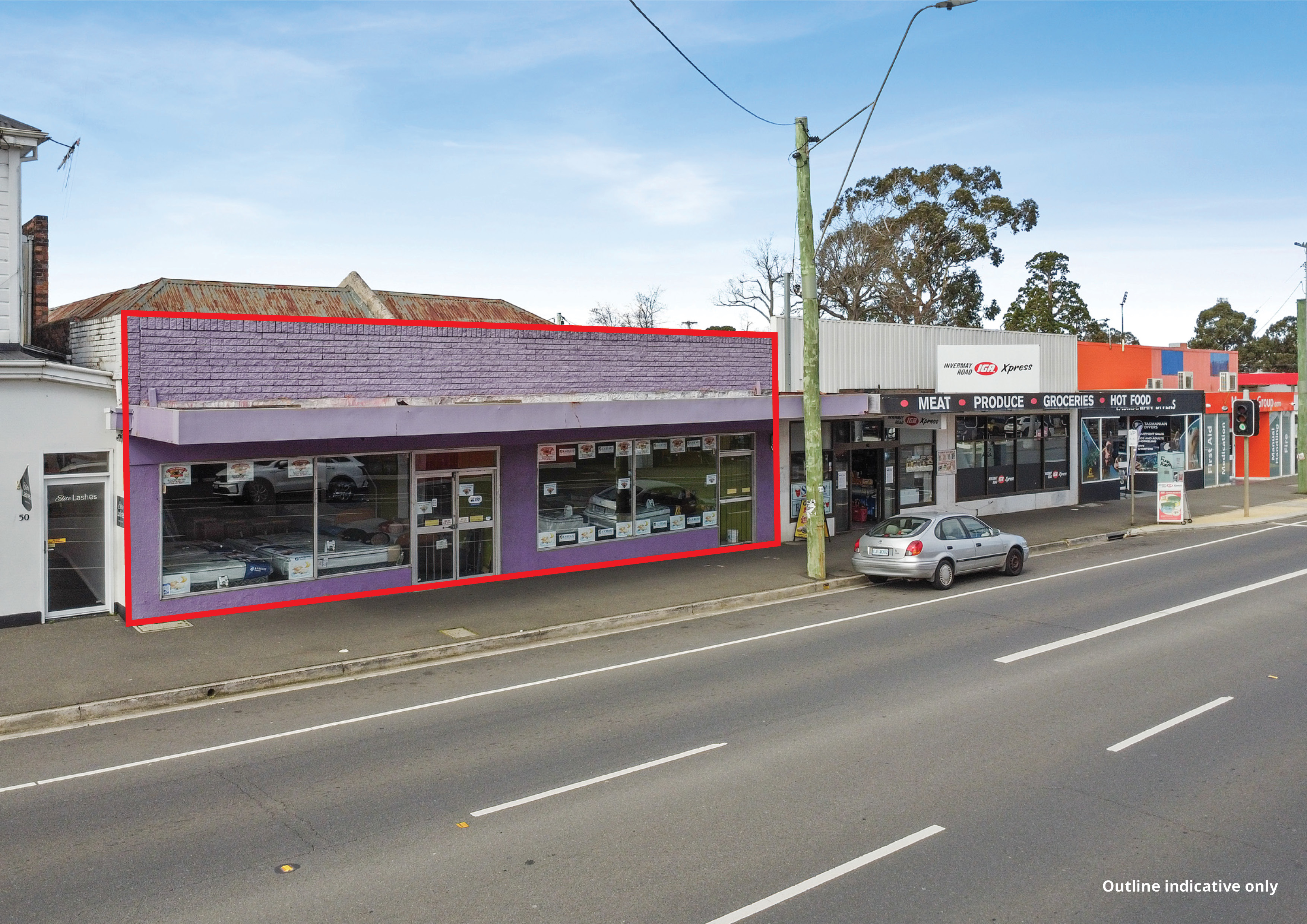 46-48 Invermay Road, Invermay, TAS, 7248 - Image 1