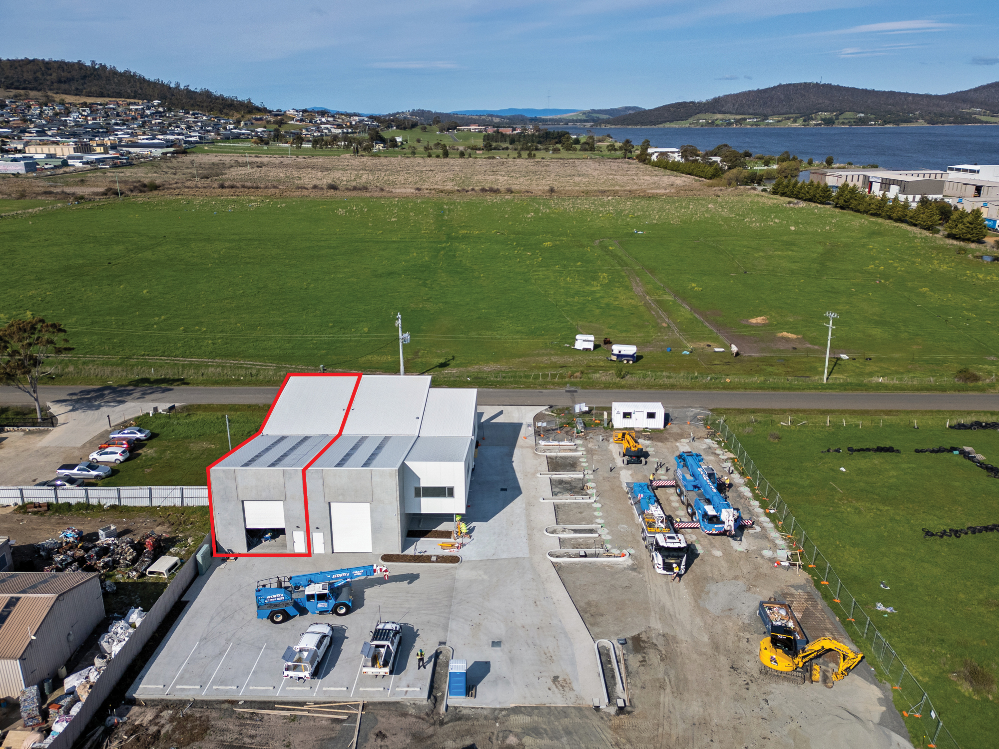 Unit 1, 66 Droughty Point Road, Rokeby, TAS, 7019 - Image 17