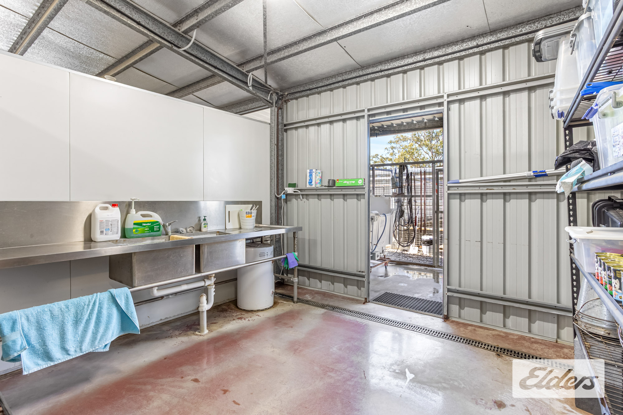 356 Mount Larcom-Bracewell Road, Machine Creek, QLD, 4695 - Image 12