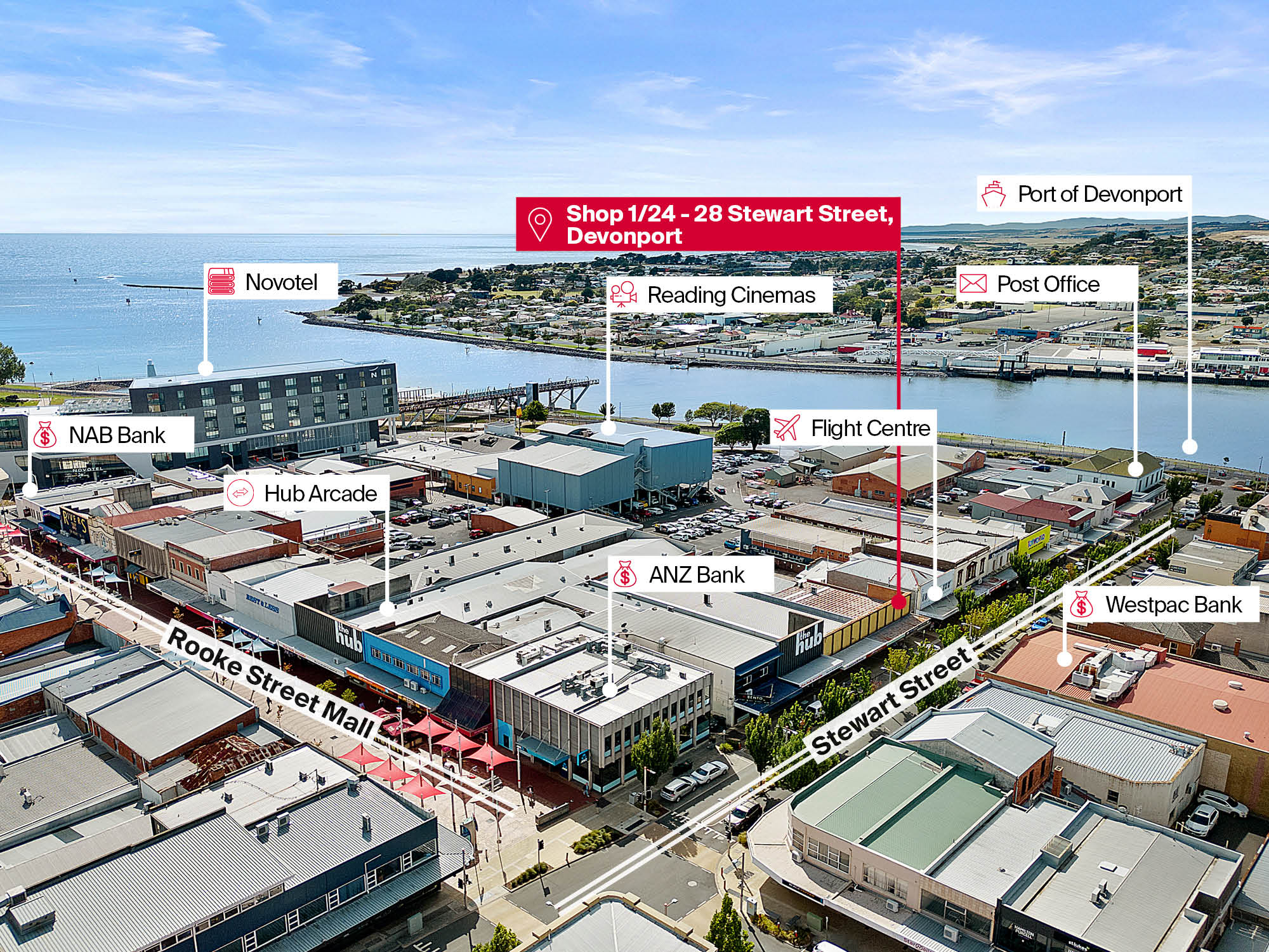 Suite 1/24-28 Stewart Street, Devonport, TAS, 7310 - Image 3