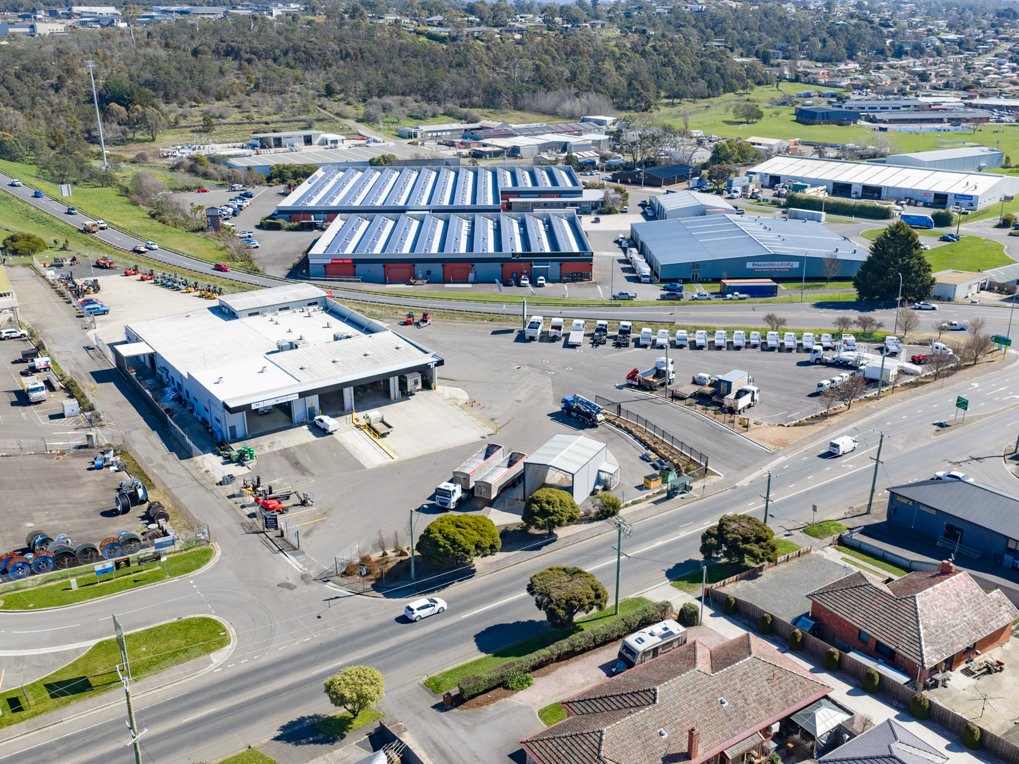 242 & 246 - 250 Hobart Road, Youngtown, TAS, 7249 - Image 22