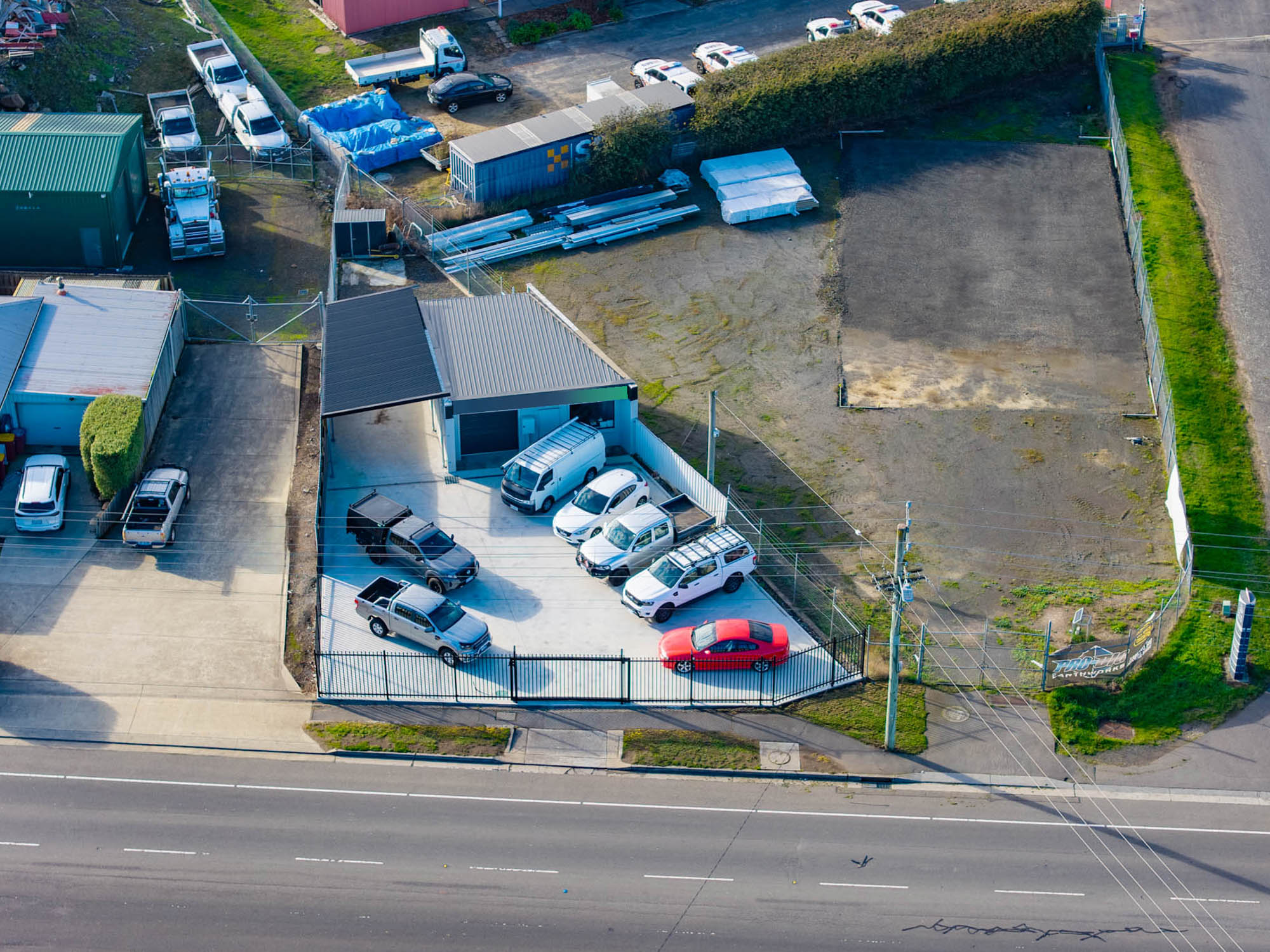 335 Hobart Road, Youngtown, TAS, 7249 - Image 1