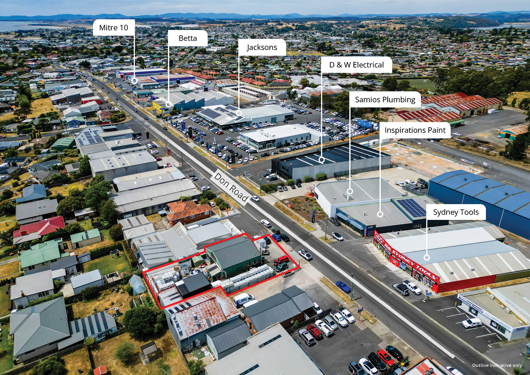 64 Don Road, Devonport, TAS, 7310 - Image 2