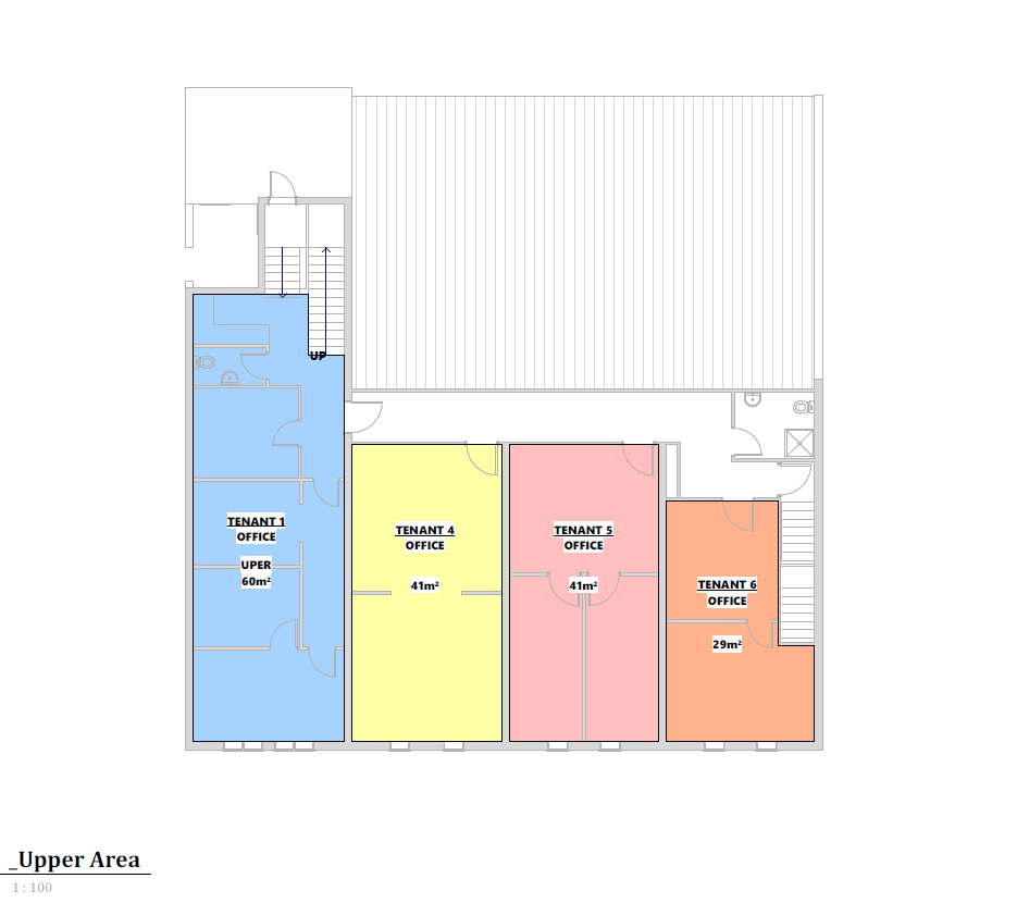 25 Denham Street, Rockhampton City, QLD, 4700 - Image 11