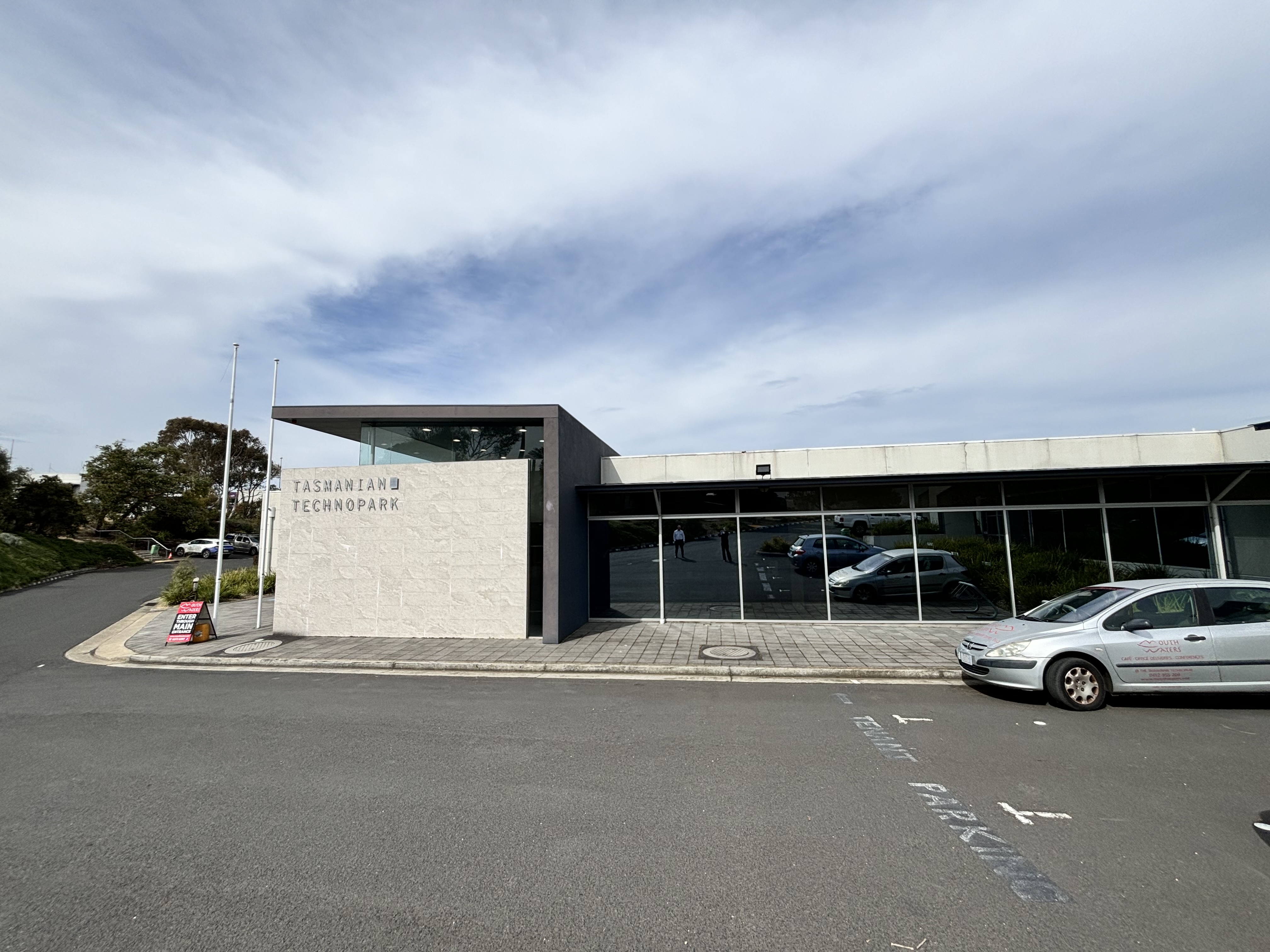 Unit 1a/30-38 Innovation Drive, Dowsing Point, TAS, 7010 - Image 1