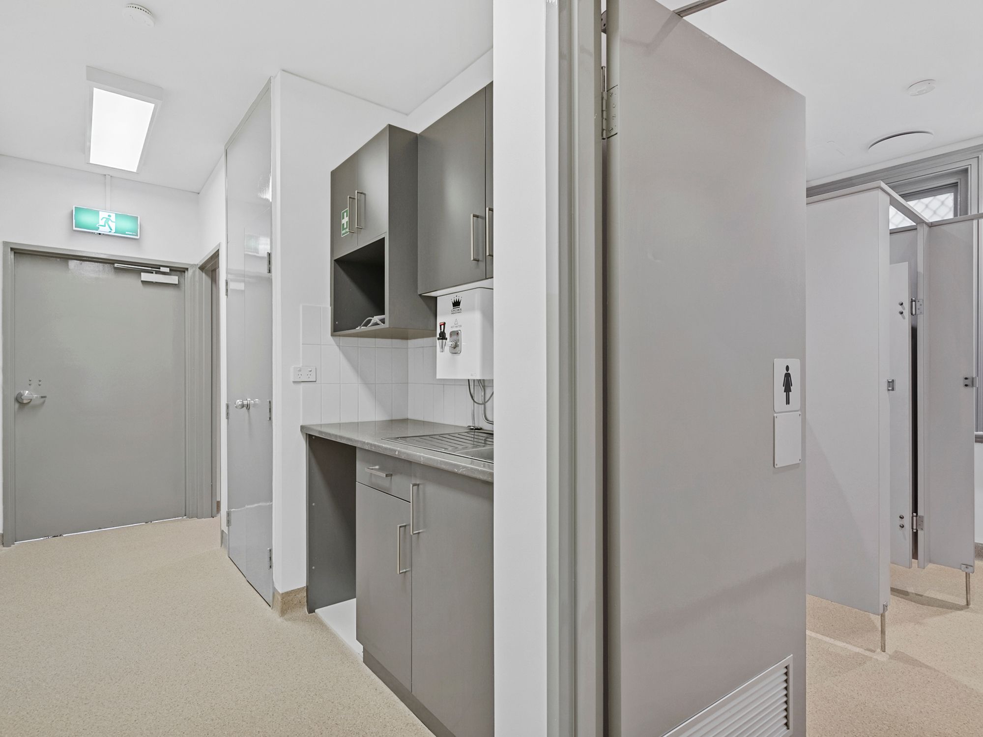 Office/127 Bathurst Street, Hobart, TAS, 7000 - Image 8