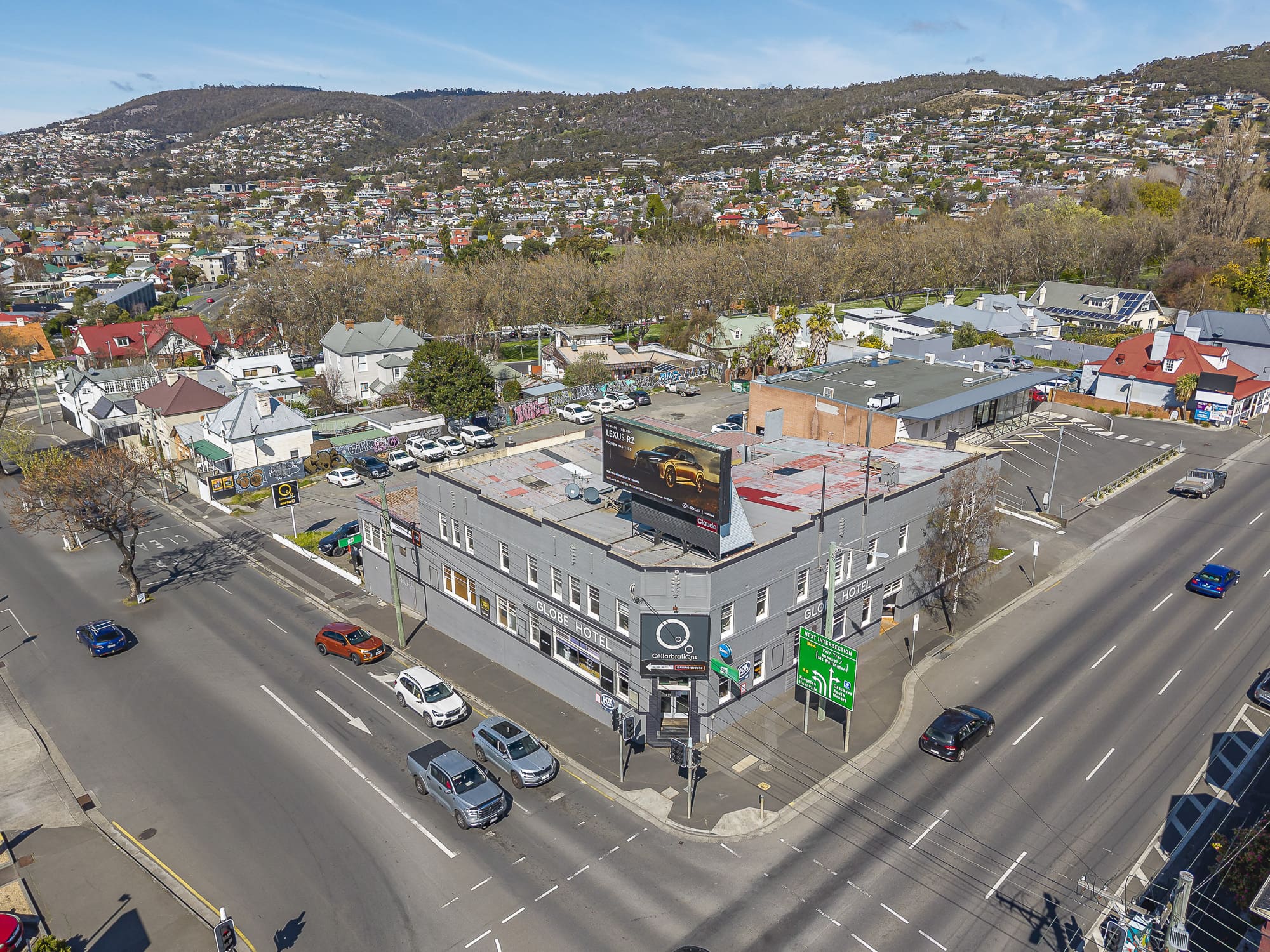 178 Davey Street, South Hobart, TAS, 7004 - Image 3