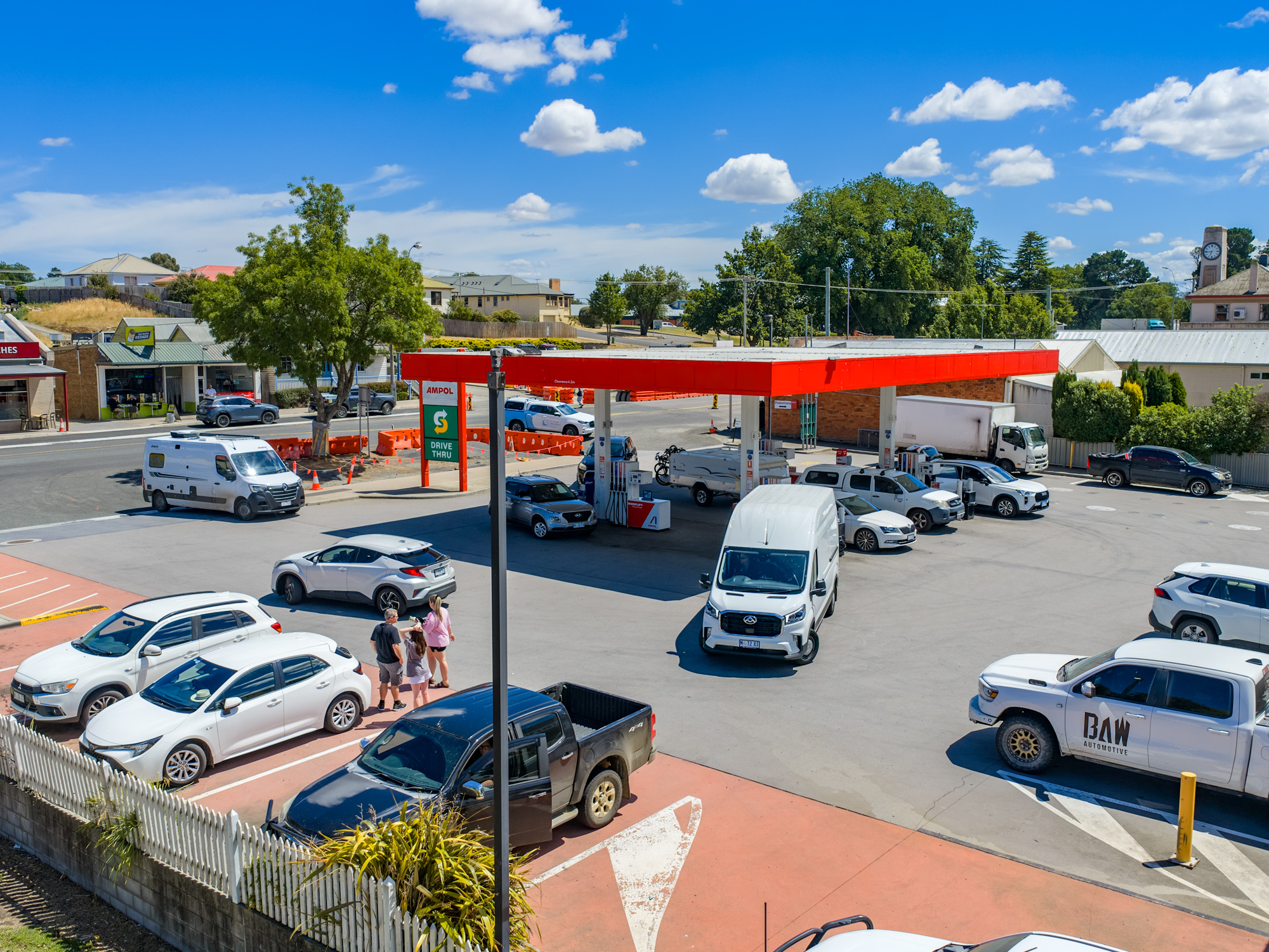 Ground/85 High Street, Campbell Town, TAS, 7210 - Image 3