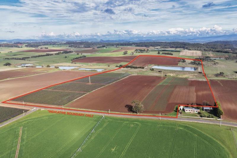 384 Port Sorrell Road, Wesley Vale, TAS, 7307 - Image 3