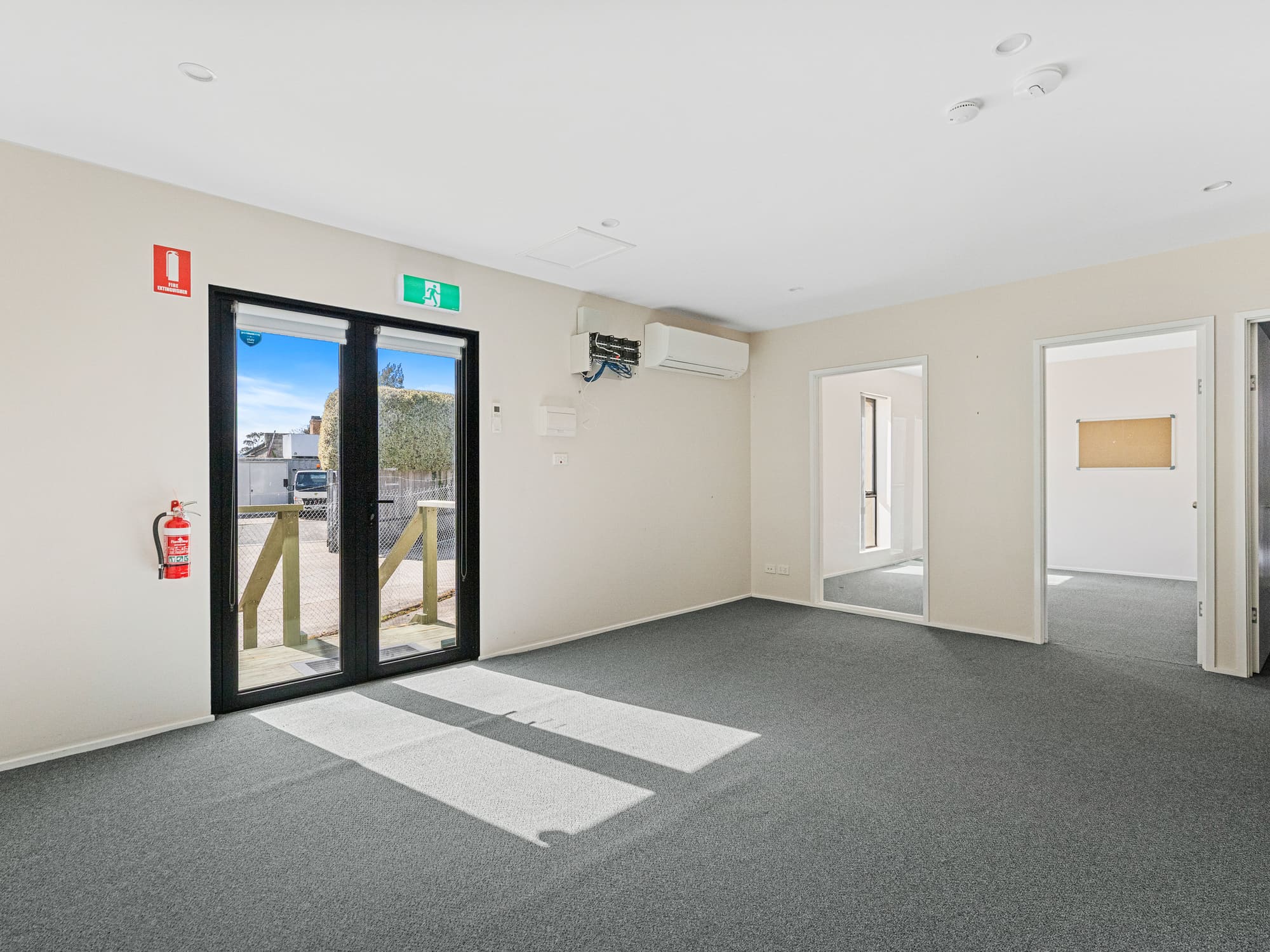 Office Suite/445 Macquarie Street, South Hobart, TAS, 7004 - Image 3