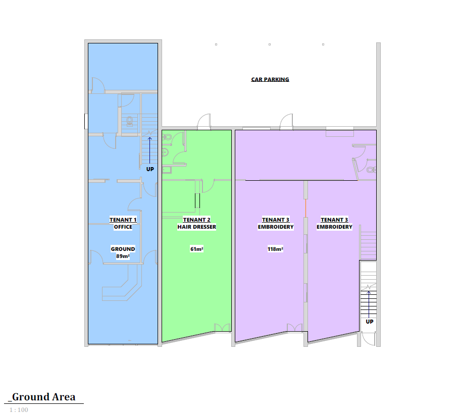 25 Denham Street, Rockhampton City, QLD, 4700 - Image 10