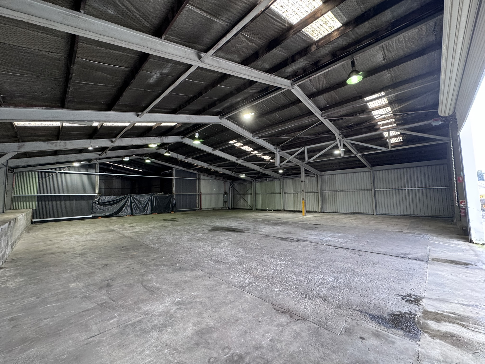 Rear Warehouse/4 Formby Road, Devonport, TAS, 7310 - Image 3