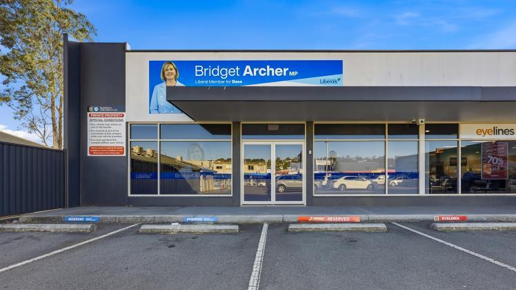 Unit 1/139-143 Hobart Road, Kings Meadows, TAS, 7249 - Image 1