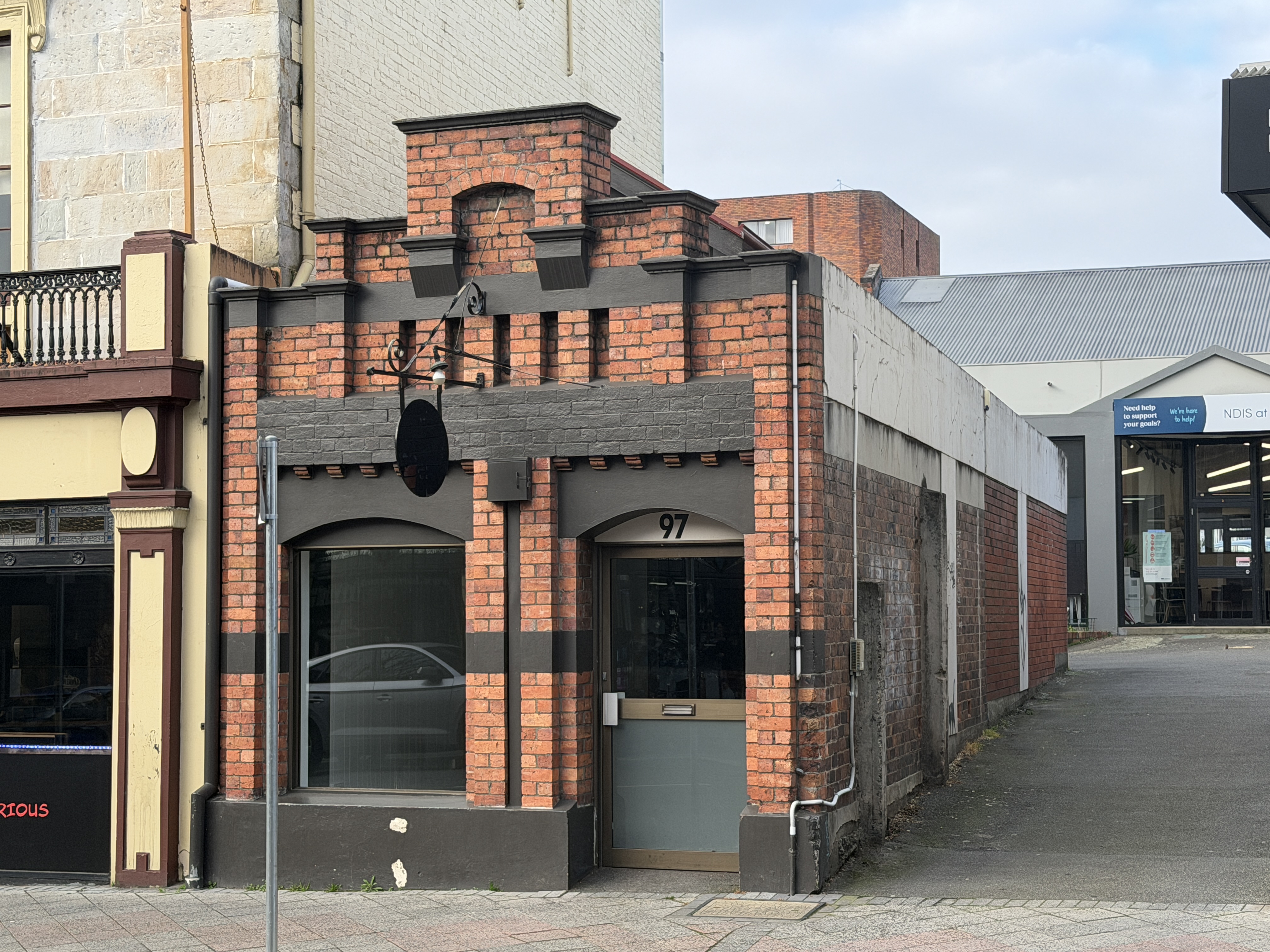 97 George Street, Launceston, TAS, 7250