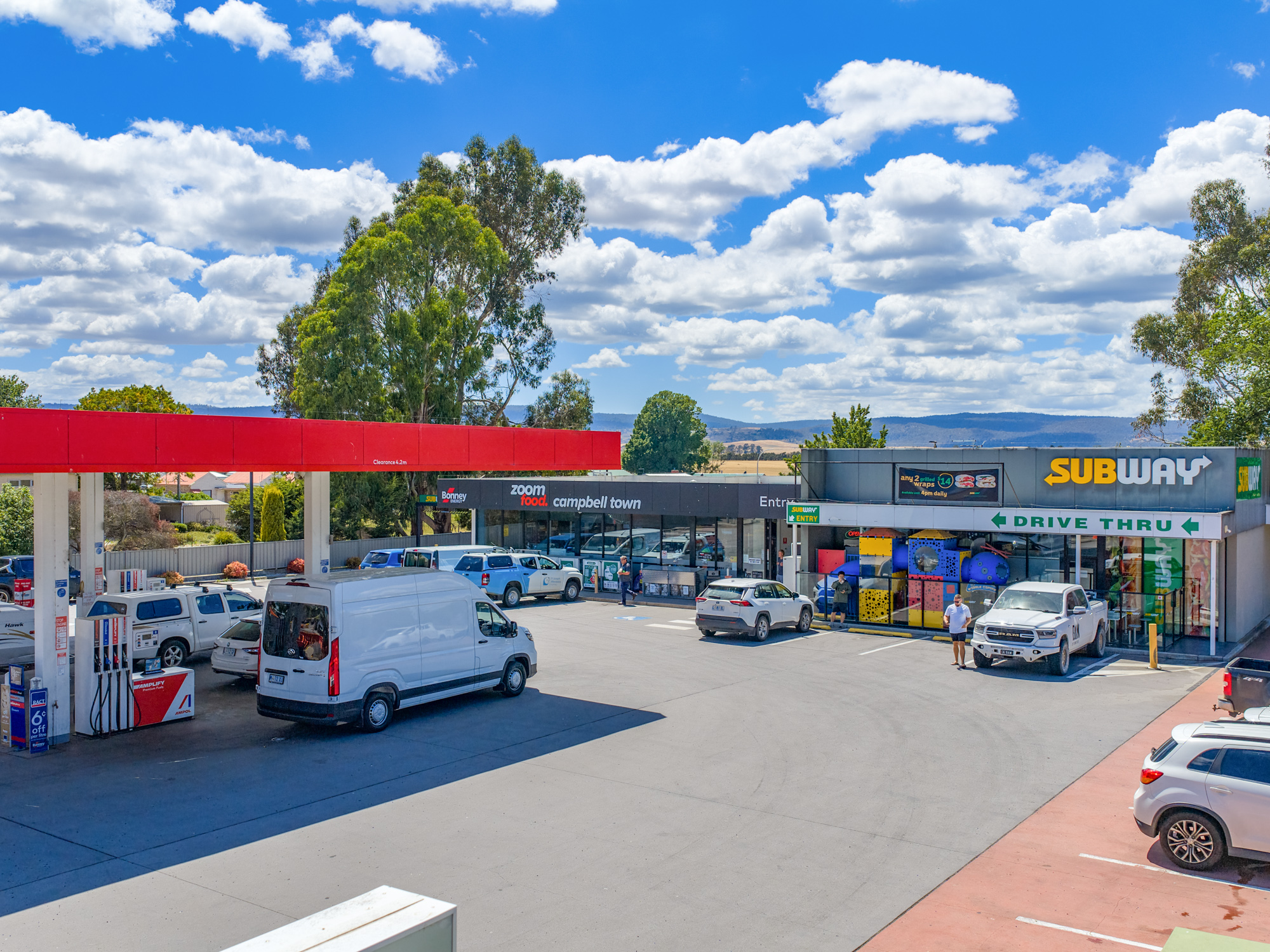 Ground/85 High Street, Campbell Town, TAS, 7210 - Image 4