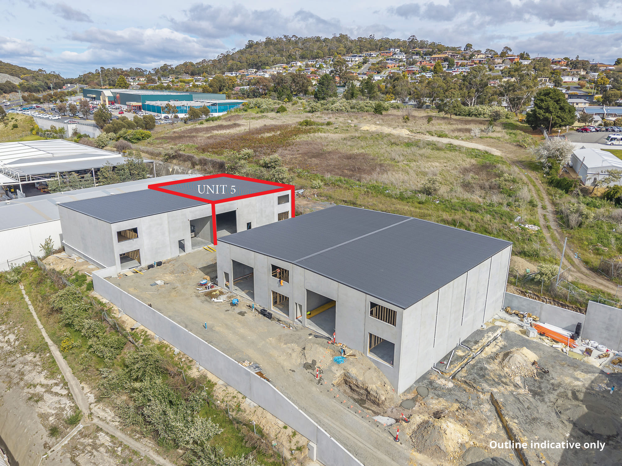 Unit 5/295 Cambridge Road, Mornington, TAS, 7018 - Image 5