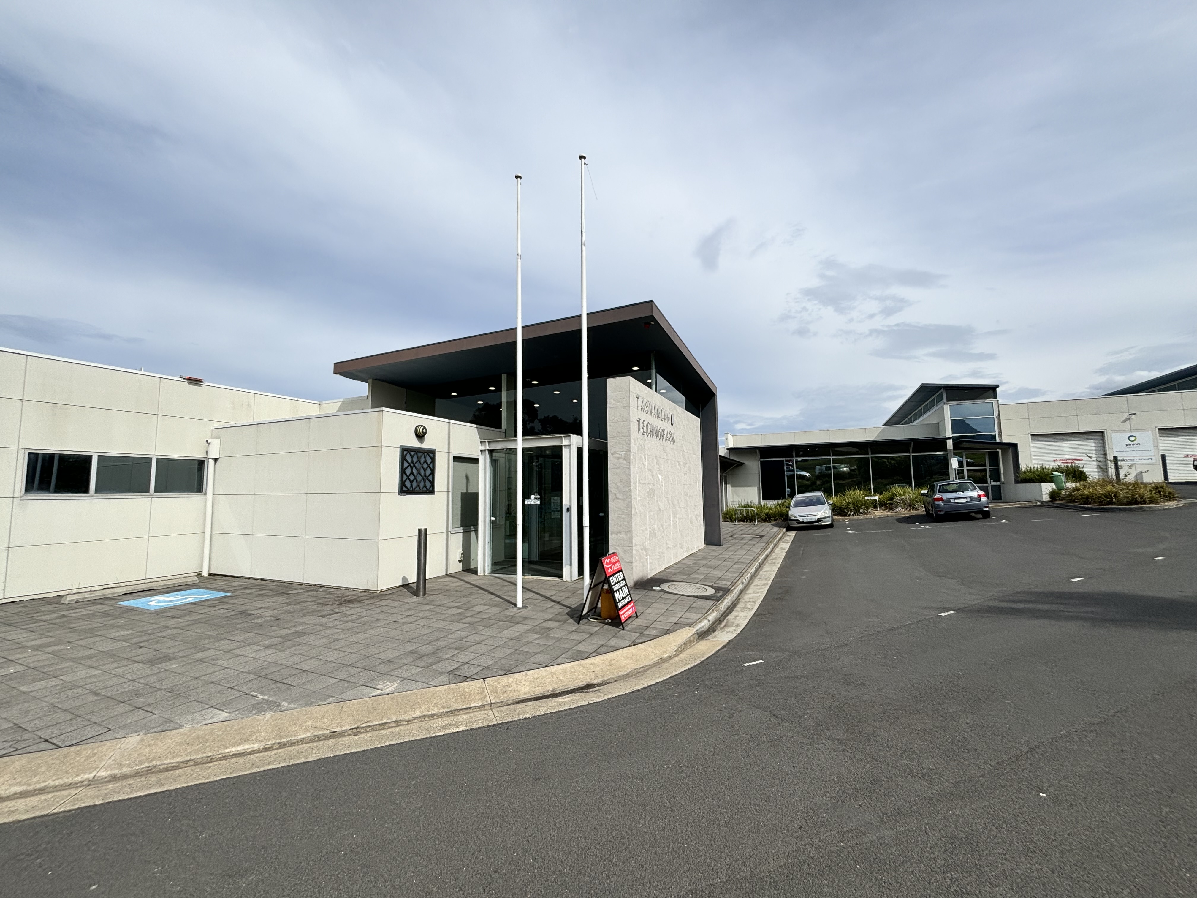 Unit 1a/30-38 Innovation Drive, Dowsing Point, TAS, 7010 - Image 2