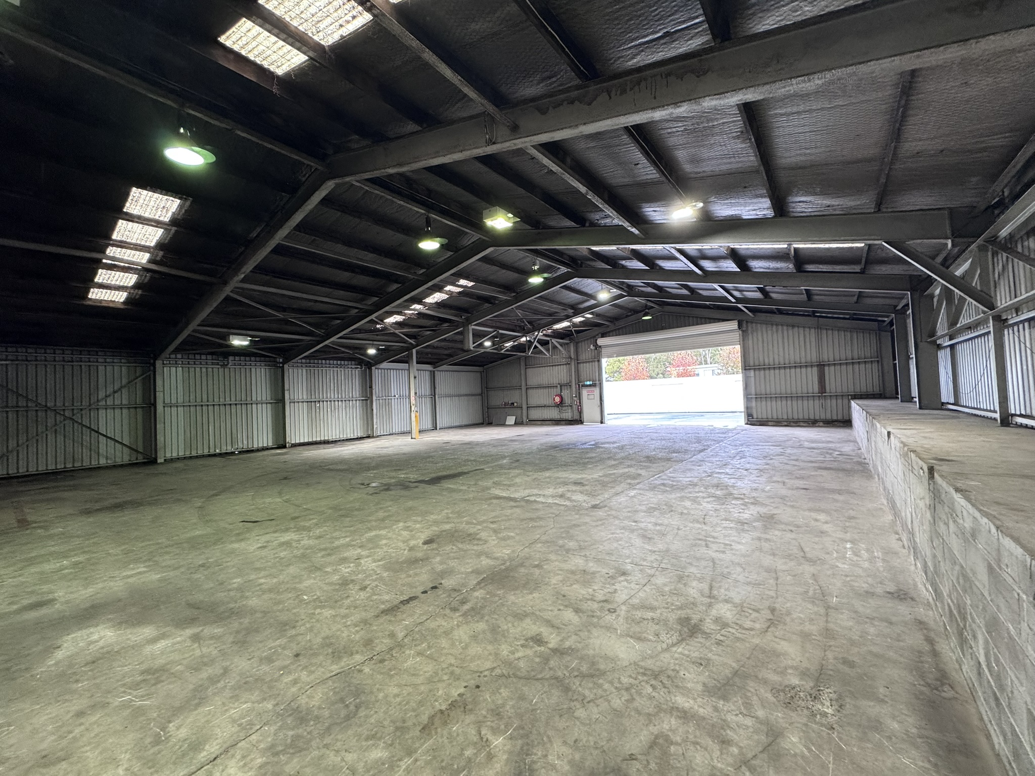 Rear Warehouse/4 Formby Road, Devonport, TAS, 7310 - Image 4