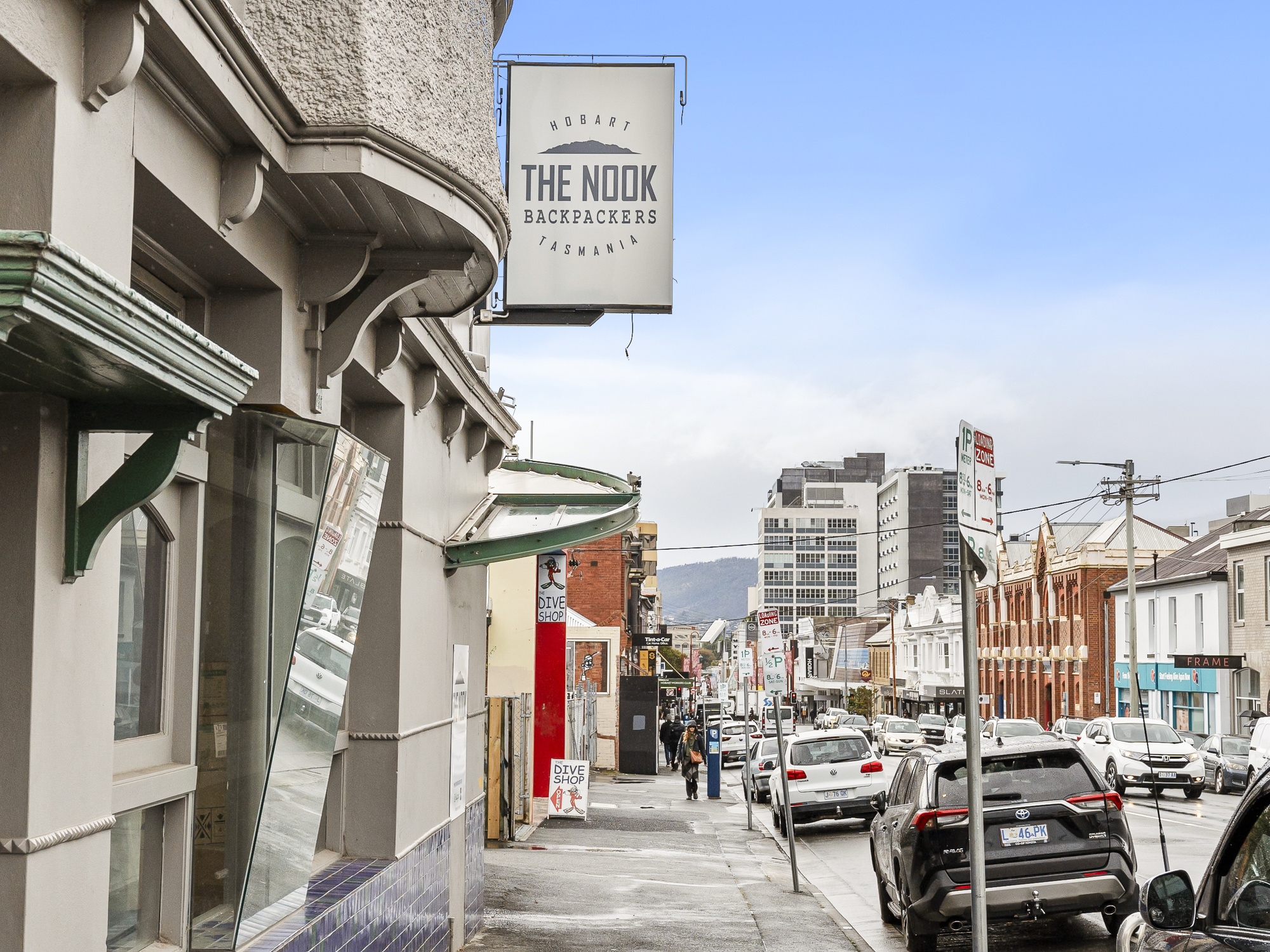 251 Liverpool Street, Hobart, TAS, 7000 - Image 5