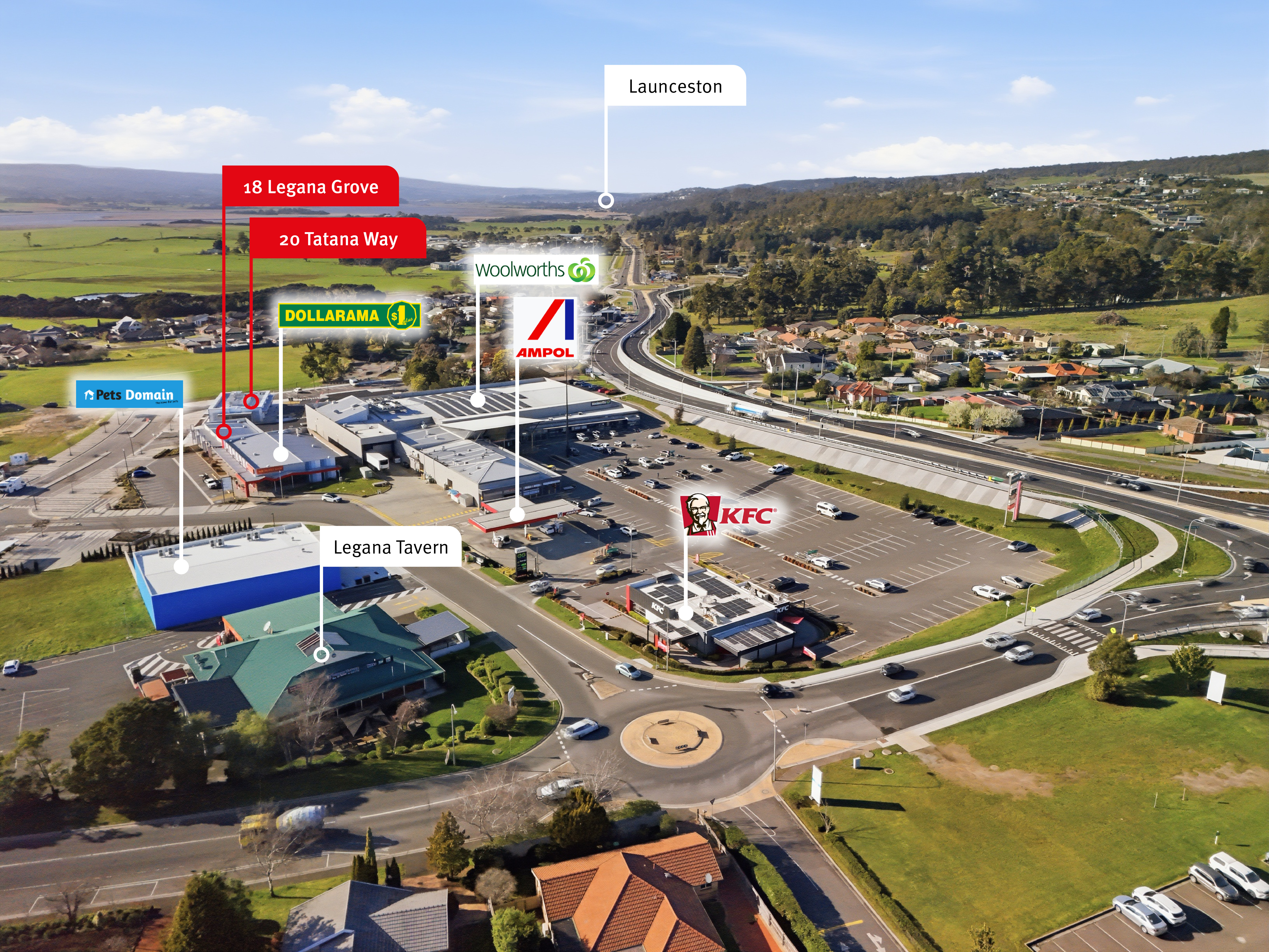 Shop 2/18 Legana Grove, Legana, TAS, 7277 - Image 2