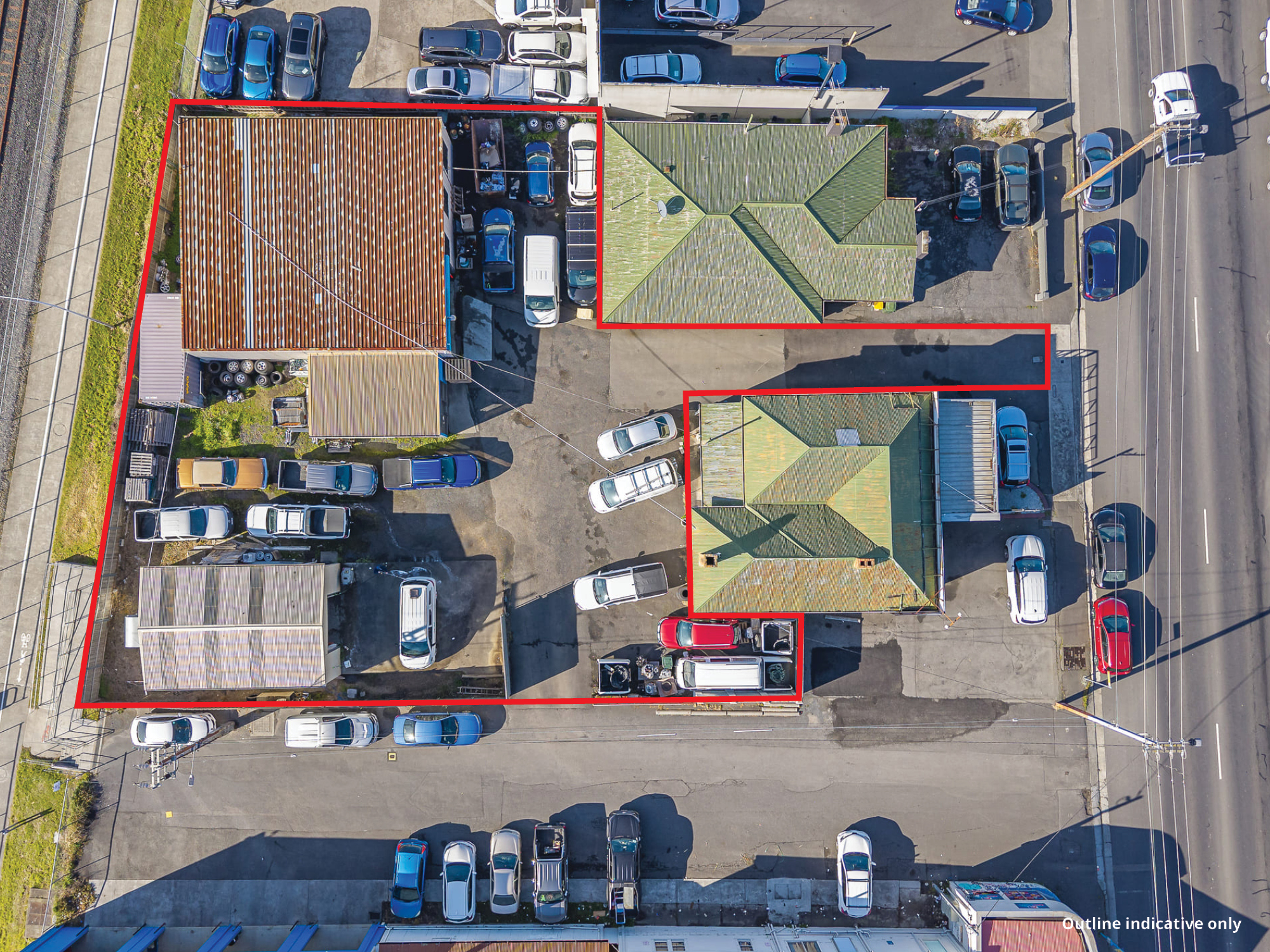 283-285 Main Road, Glenorchy, TAS, 7010 - Image 2
