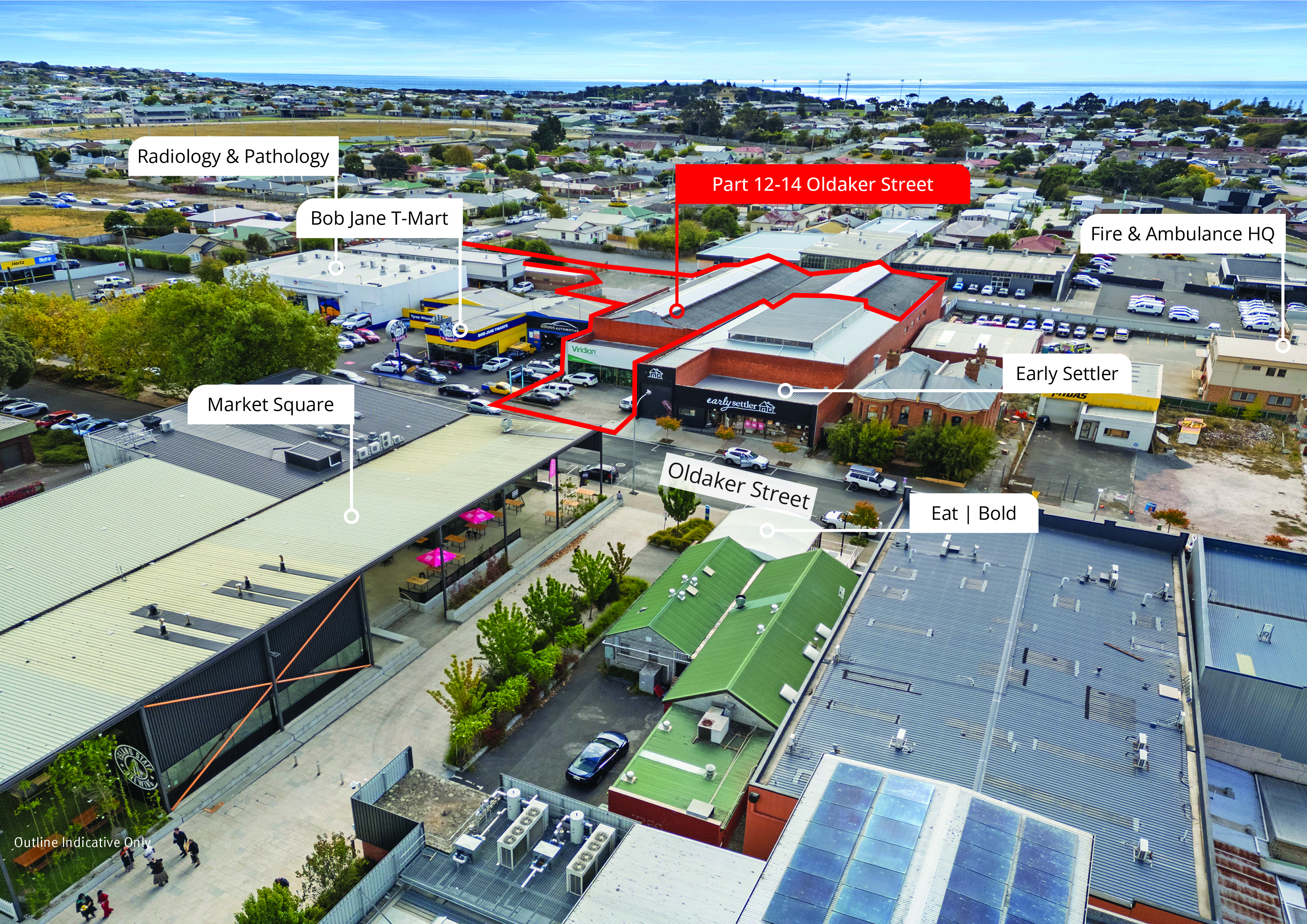 Part 12-14 Oldaker Street, Devonport, TAS, 7310 - Image 6