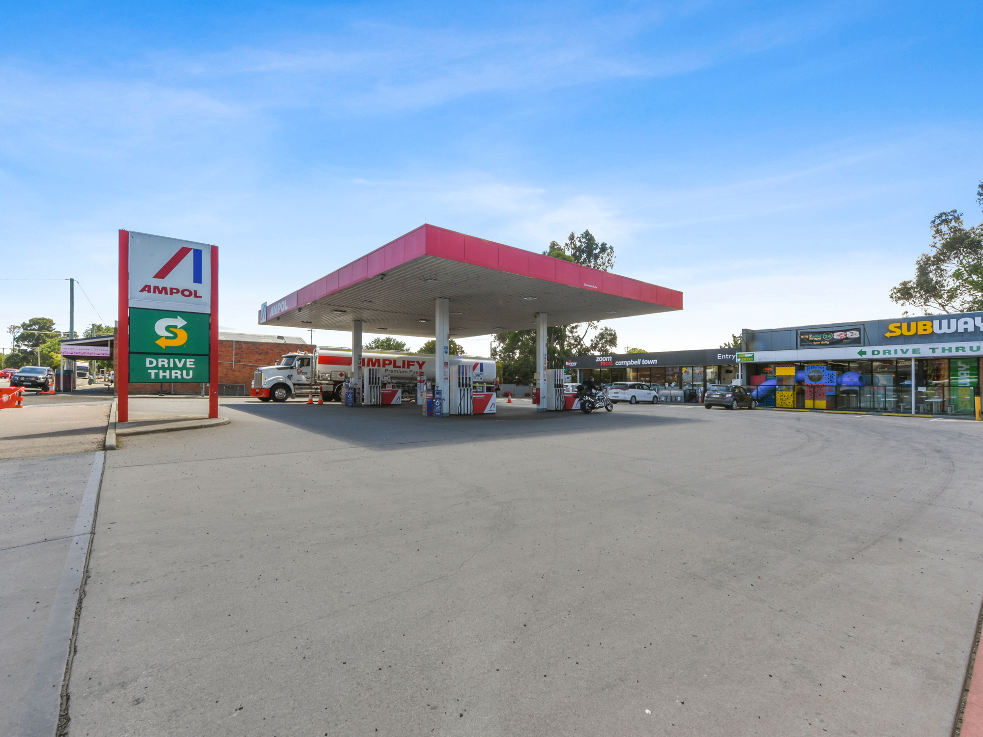 Ground/85 High Street, Campbell Town, TAS, 7210 - Image 5