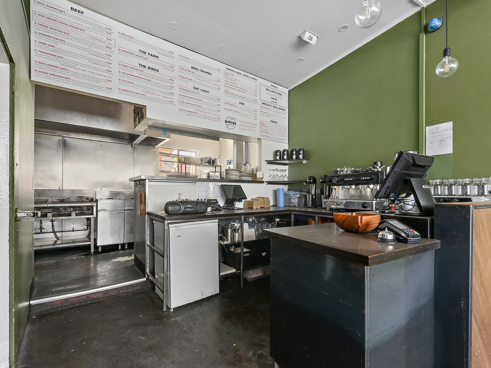 243-245 Charles Street, Launceston, TAS, 7250 - Image 8