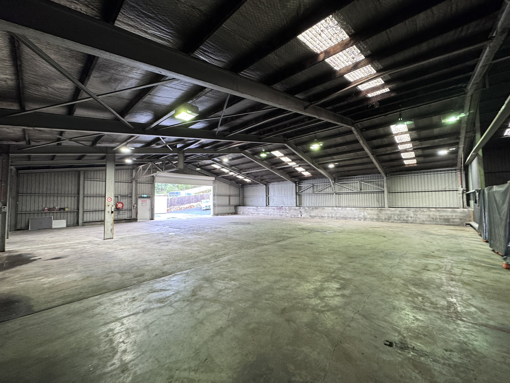 Rear Warehouse/4 Formby Road, Devonport, TAS, 7310 - Image 8