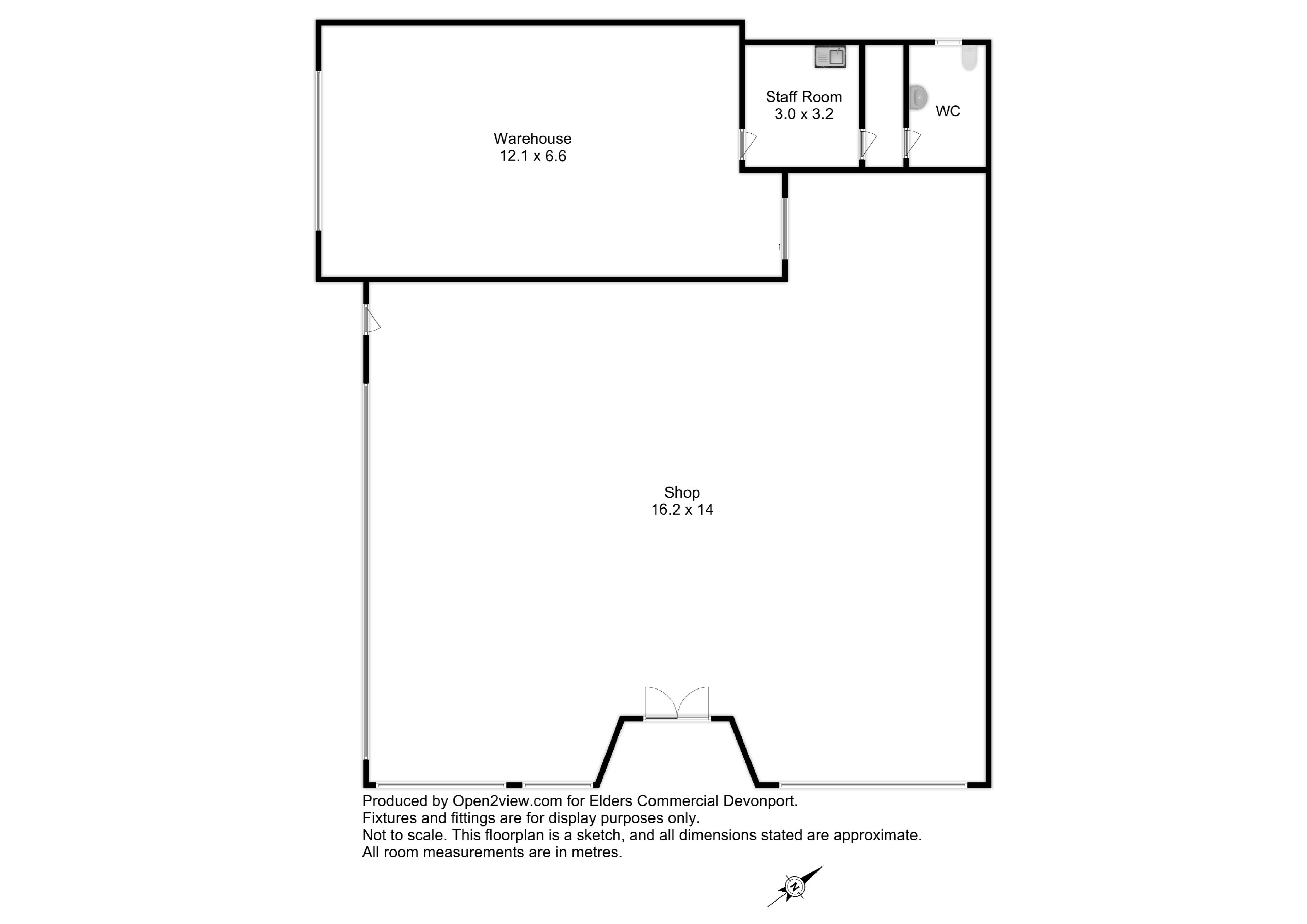 Tenancy 1/1/21 Alexandra Road, Ulverstone, TAS, 7315 - Image 9