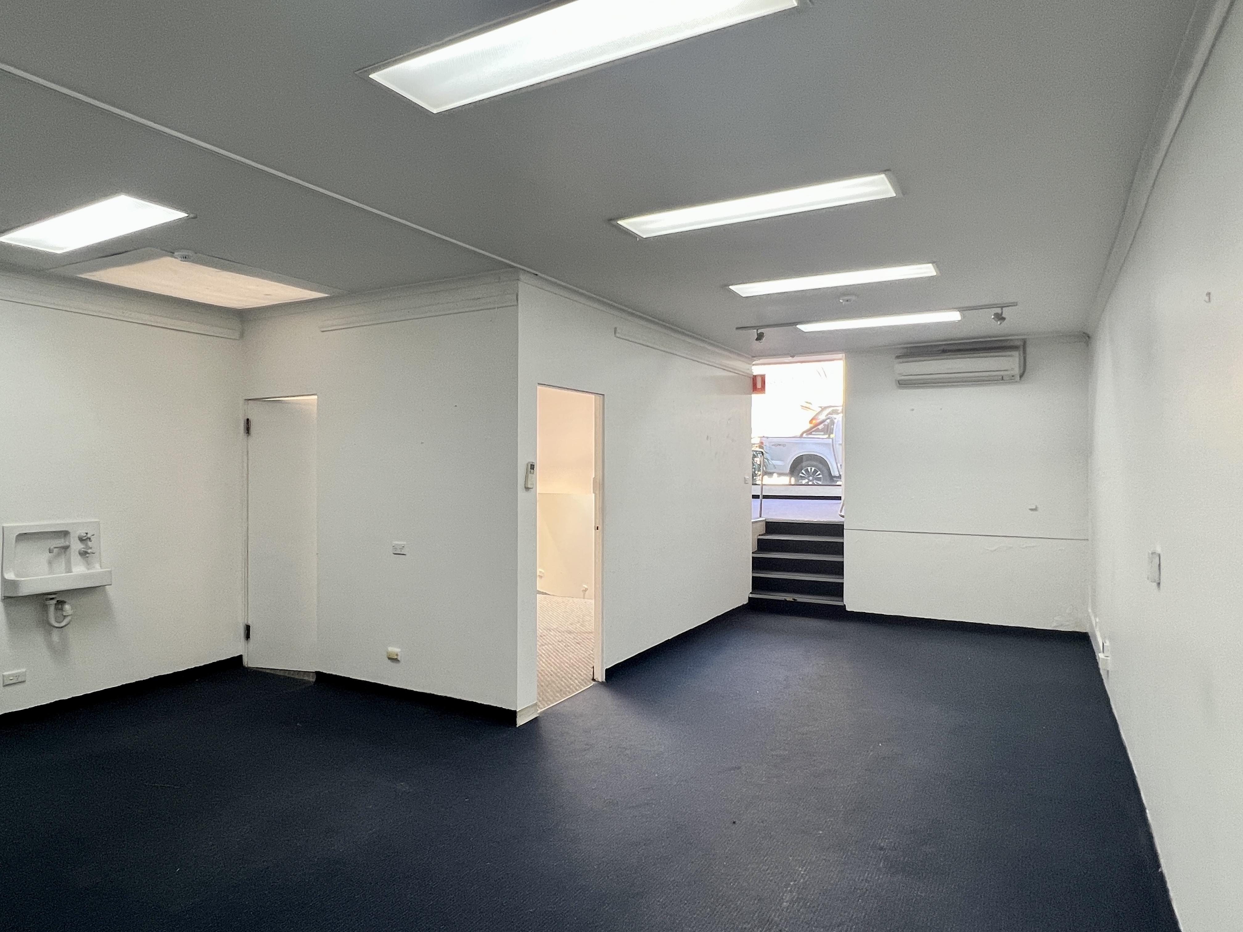 Ground  Suite D (Rea/59 Brisbane Street, Launceston, TAS, 7250 - Image 3