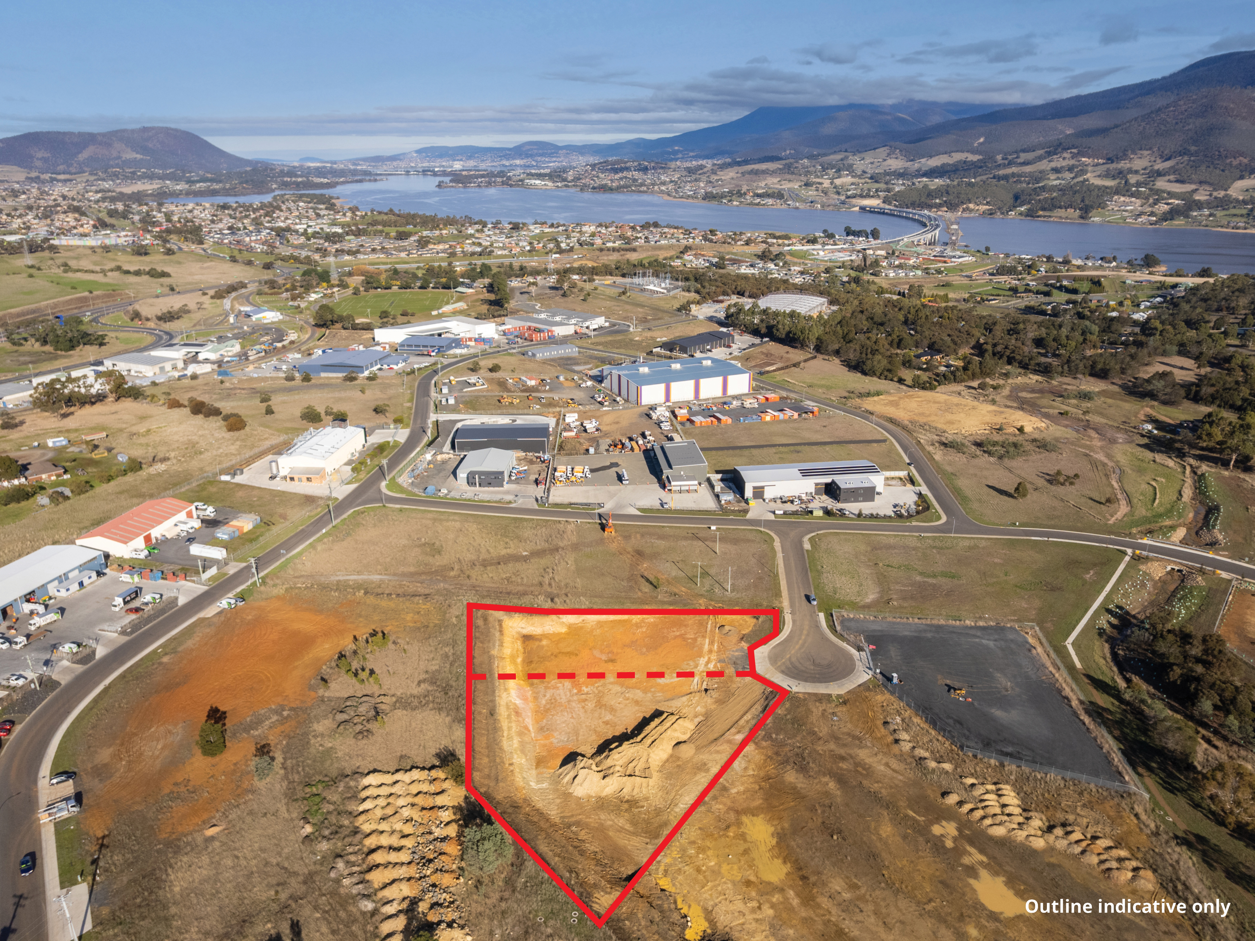 2 & 4 Bevel Close, Bridgewater, TAS, 7030 - Image 1