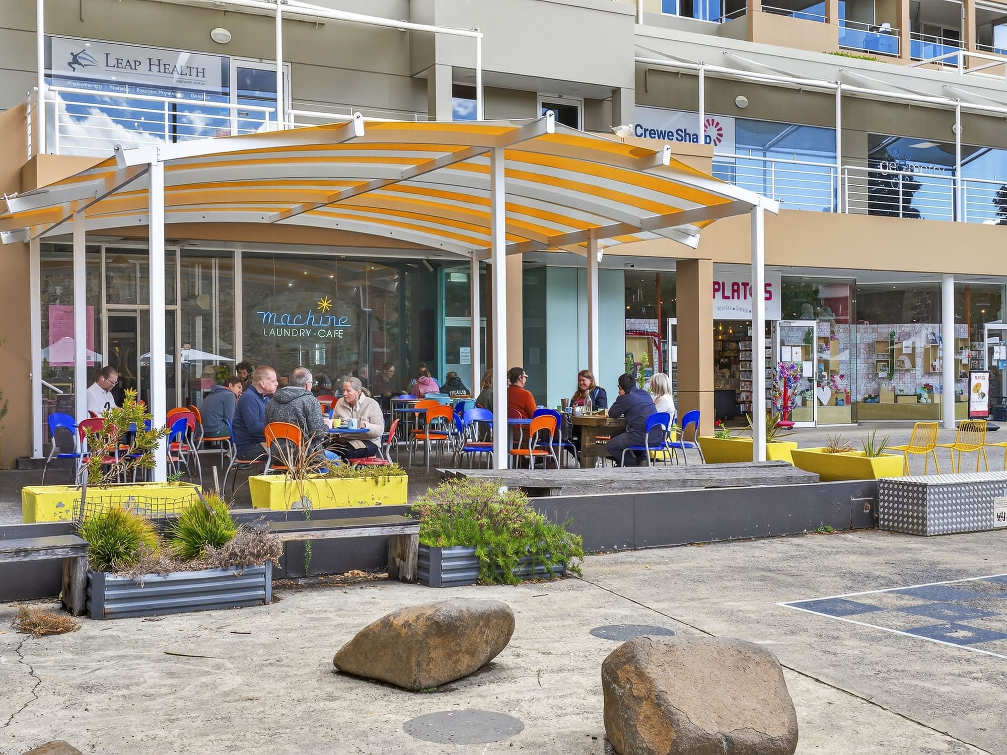 12 Salamanca Square, Battery Point, TAS, 7004 - Image 1