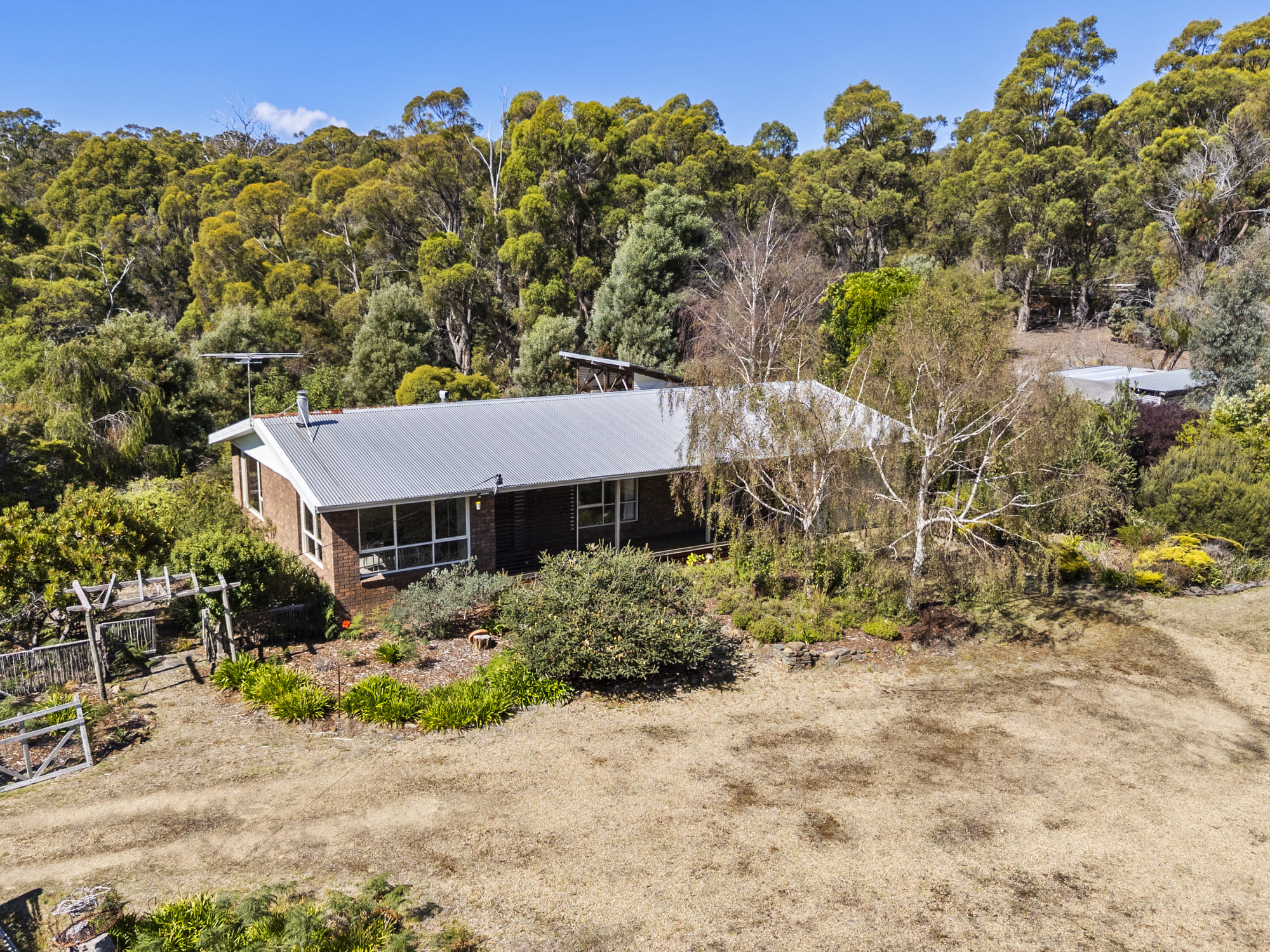 729 Nubeena Road and 44 Coppings Road, Premaydena, TAS, 7185 - Image 15