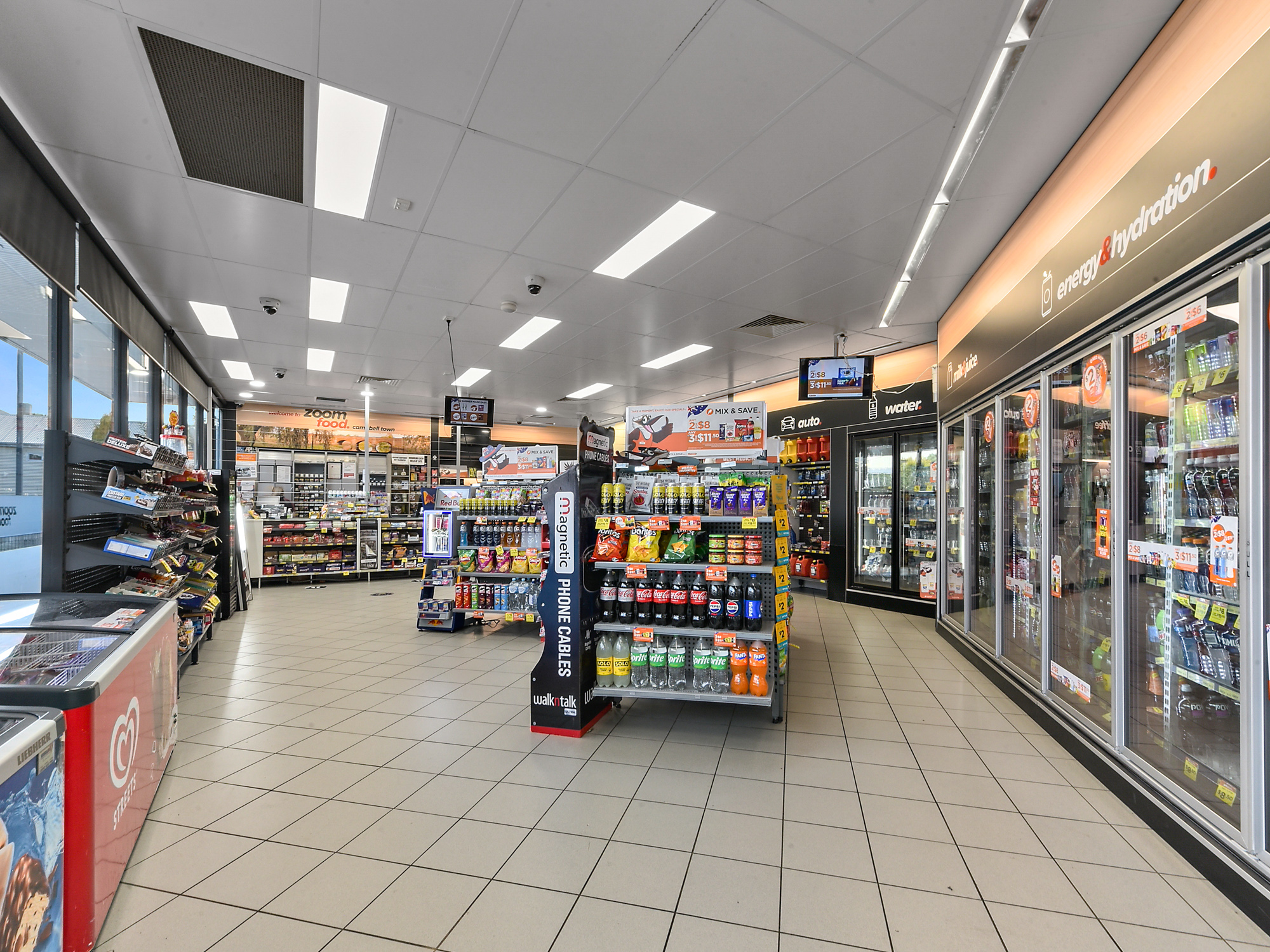 Ground/85 High Street, Campbell Town, TAS, 7210 - Image 6